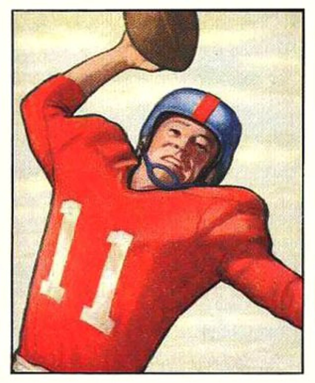 Portrait of Travis Tidwell (1929–2004) – memorial page