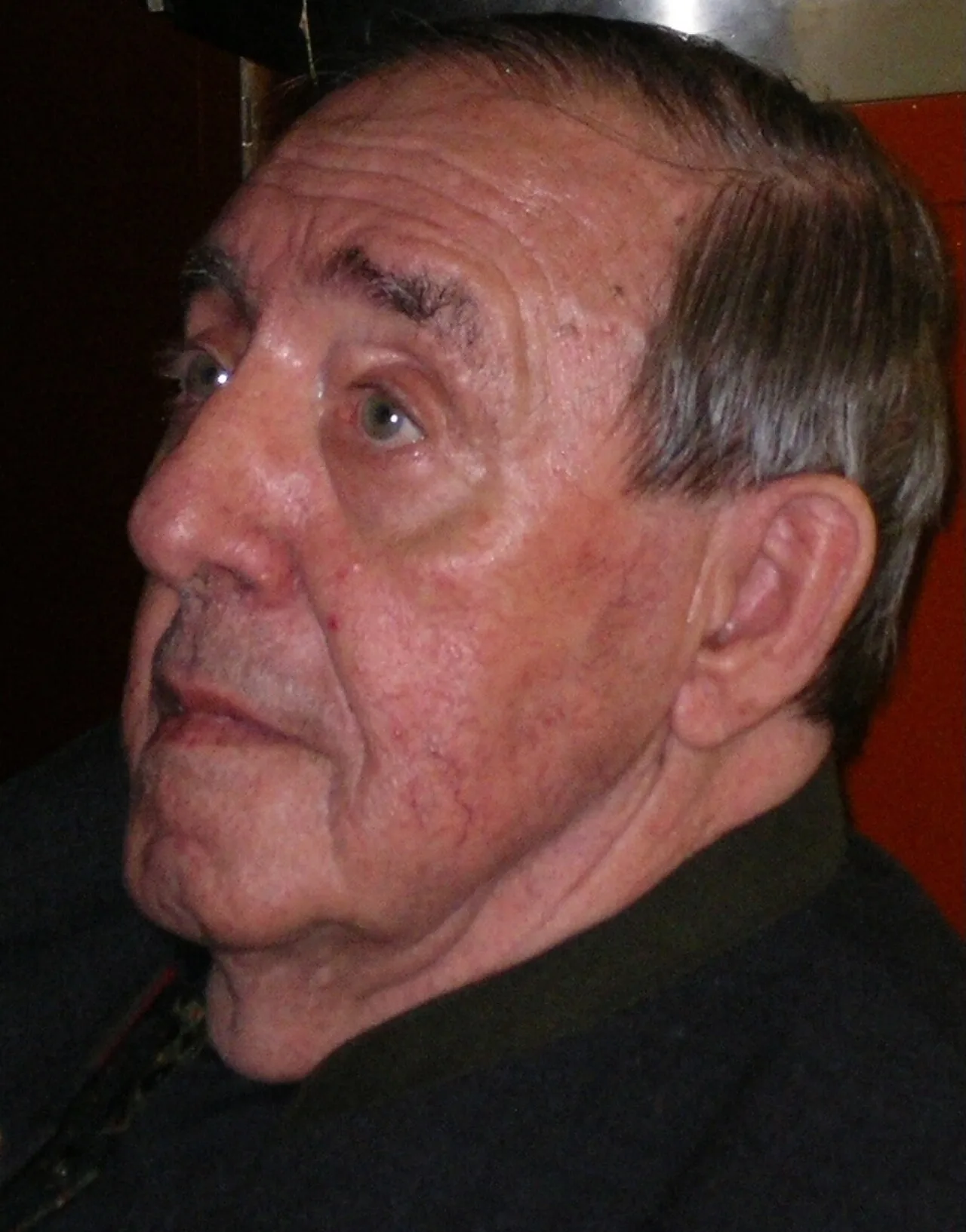 Porträt von Otmar Suitner (1922–2010) – Gedenkseite