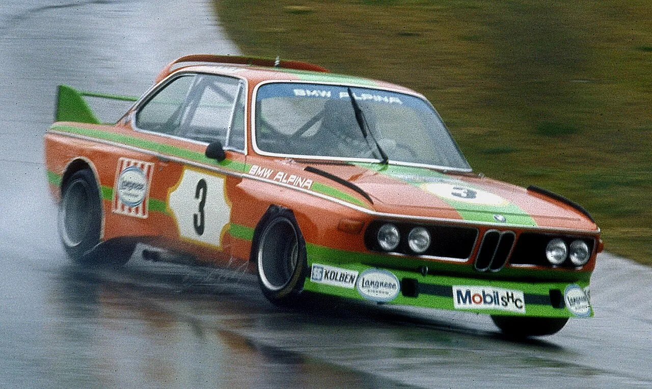 Porträt von Helmut Koinigg (1948–1974) – Gedenkseite
