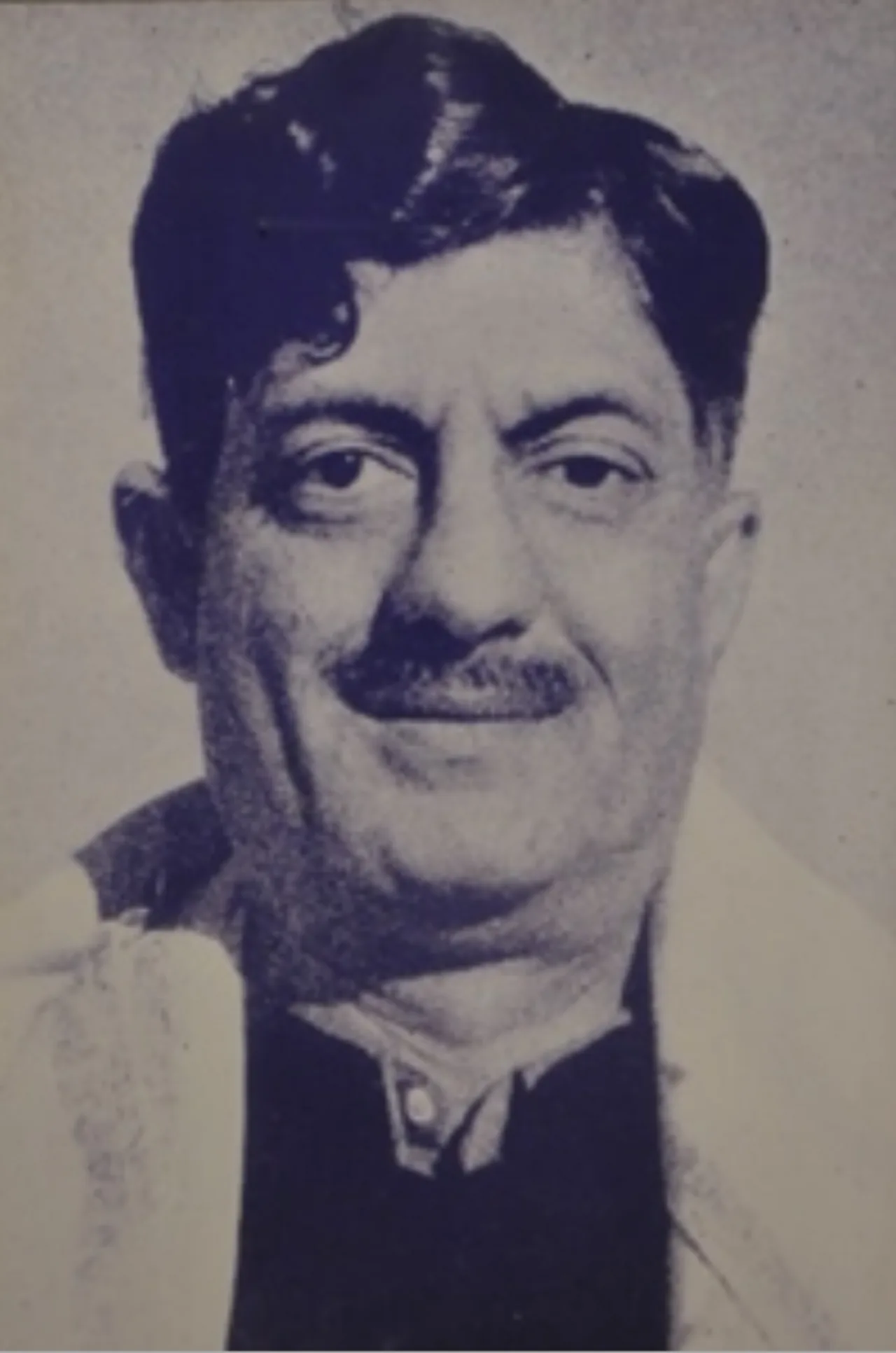 Tushar Kanti Ghosh