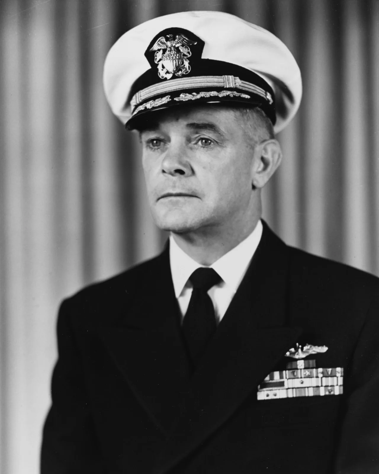 Porträt von James C. Dempsey (1908–1979) – Gedenkseite