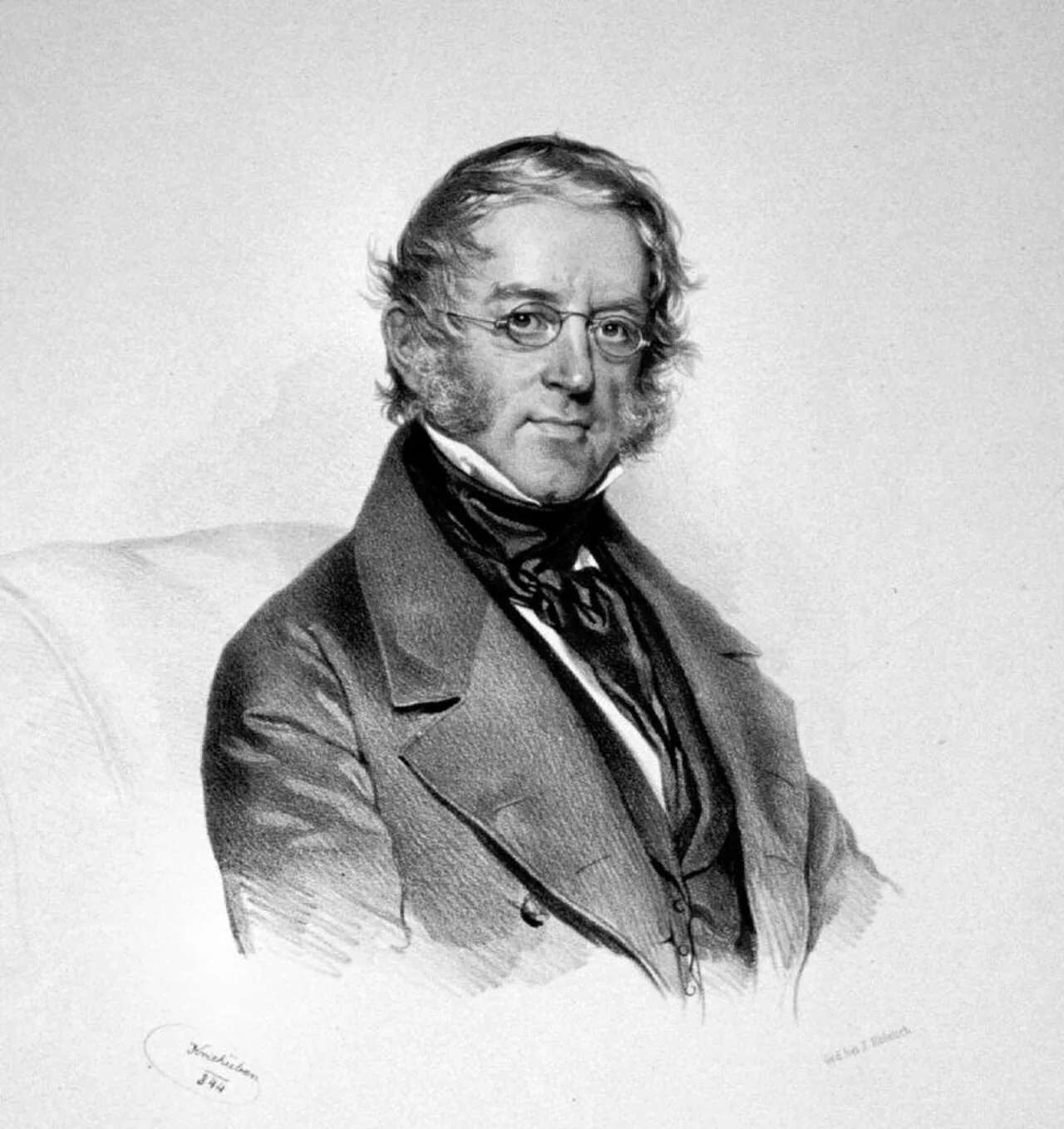 Wilhelm von Haidinger