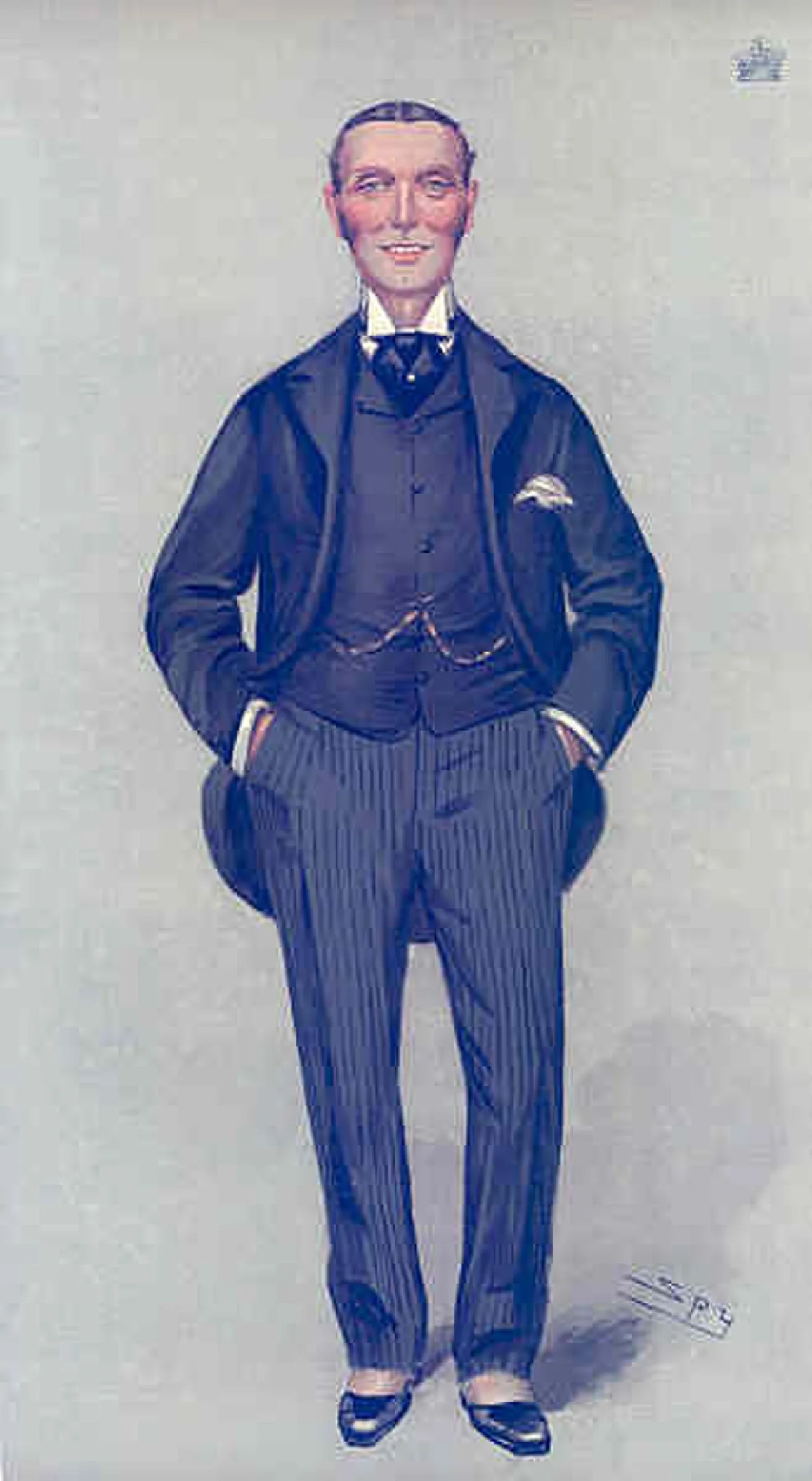 Ughtred Kay-Shuttleworth, 1. Baron Shuttleworth