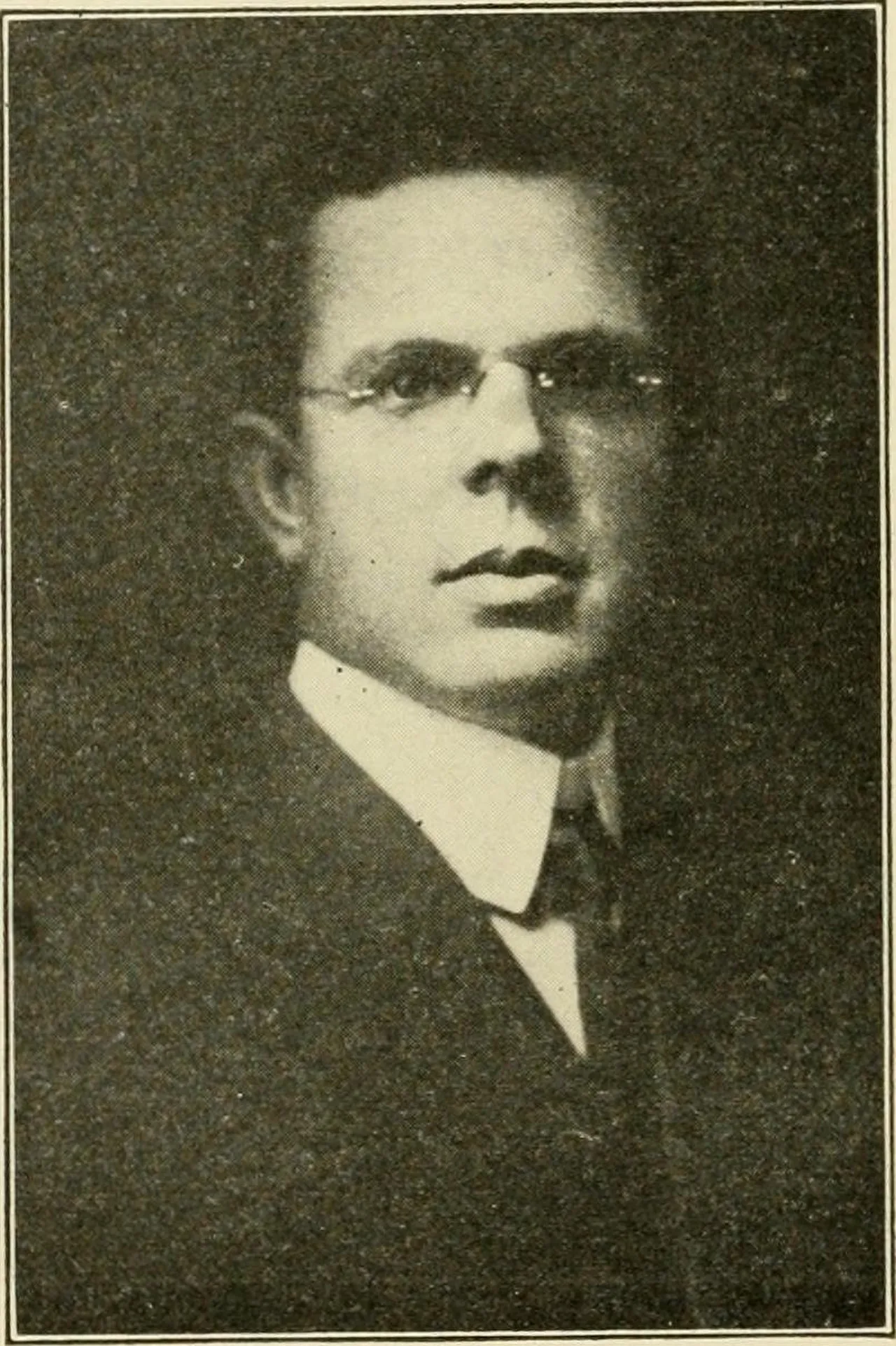 Ulysses Prentiss Hedrick