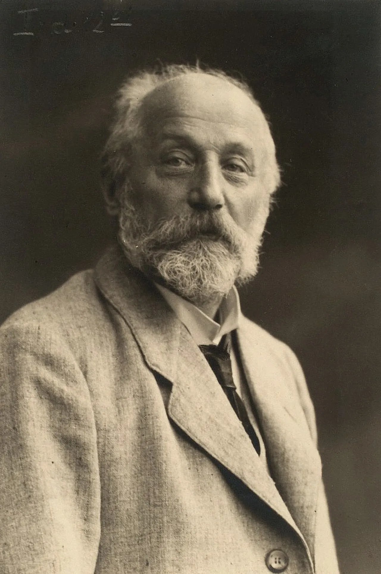 Alfred von Domaszewski