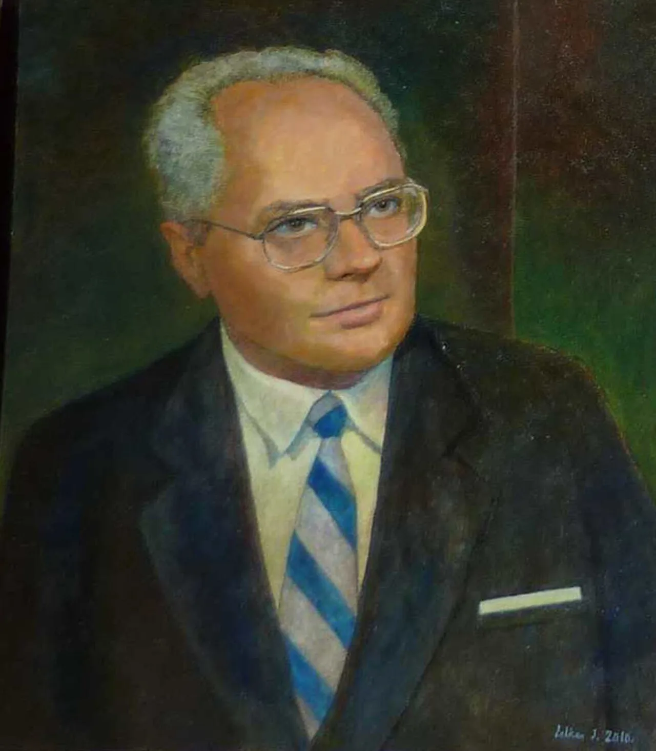Sándor Balogh