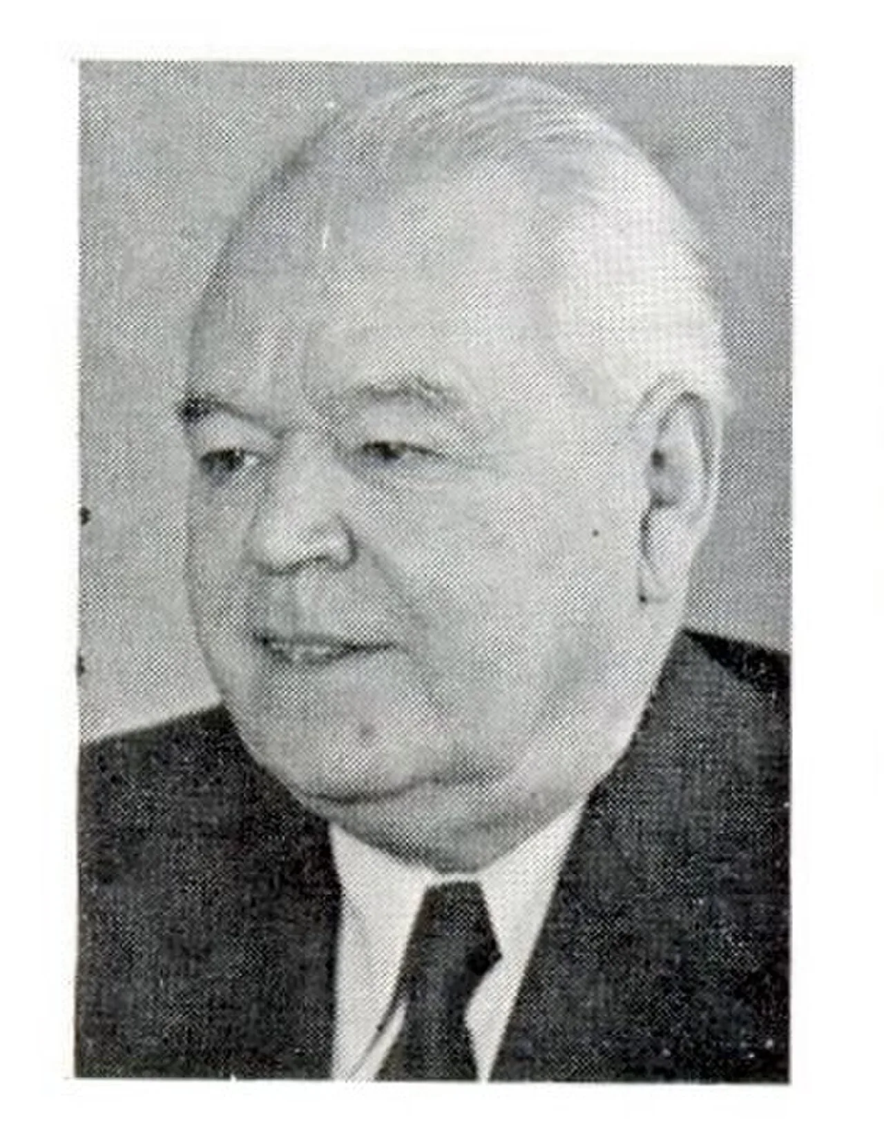 János Banner