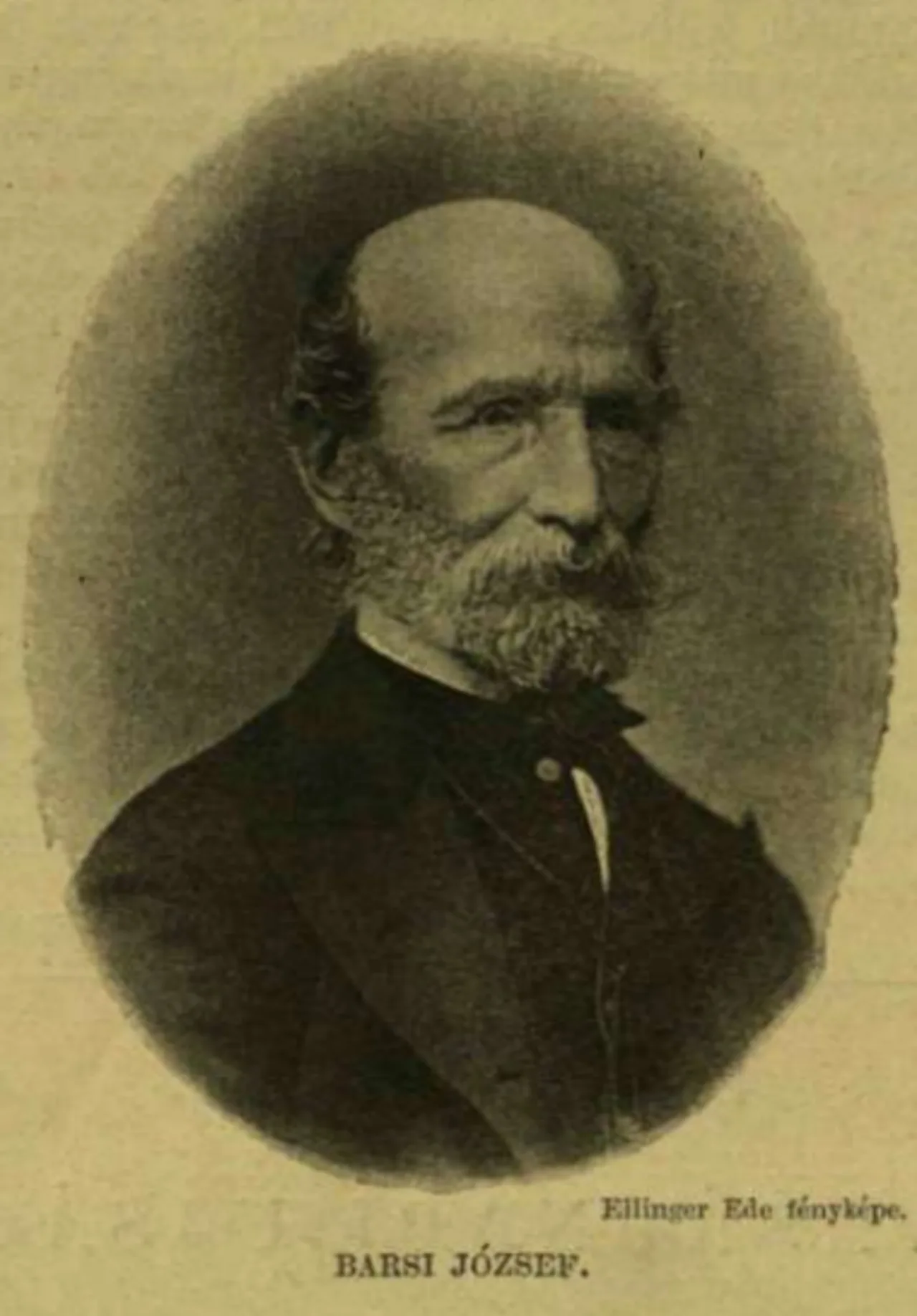 József Barsi