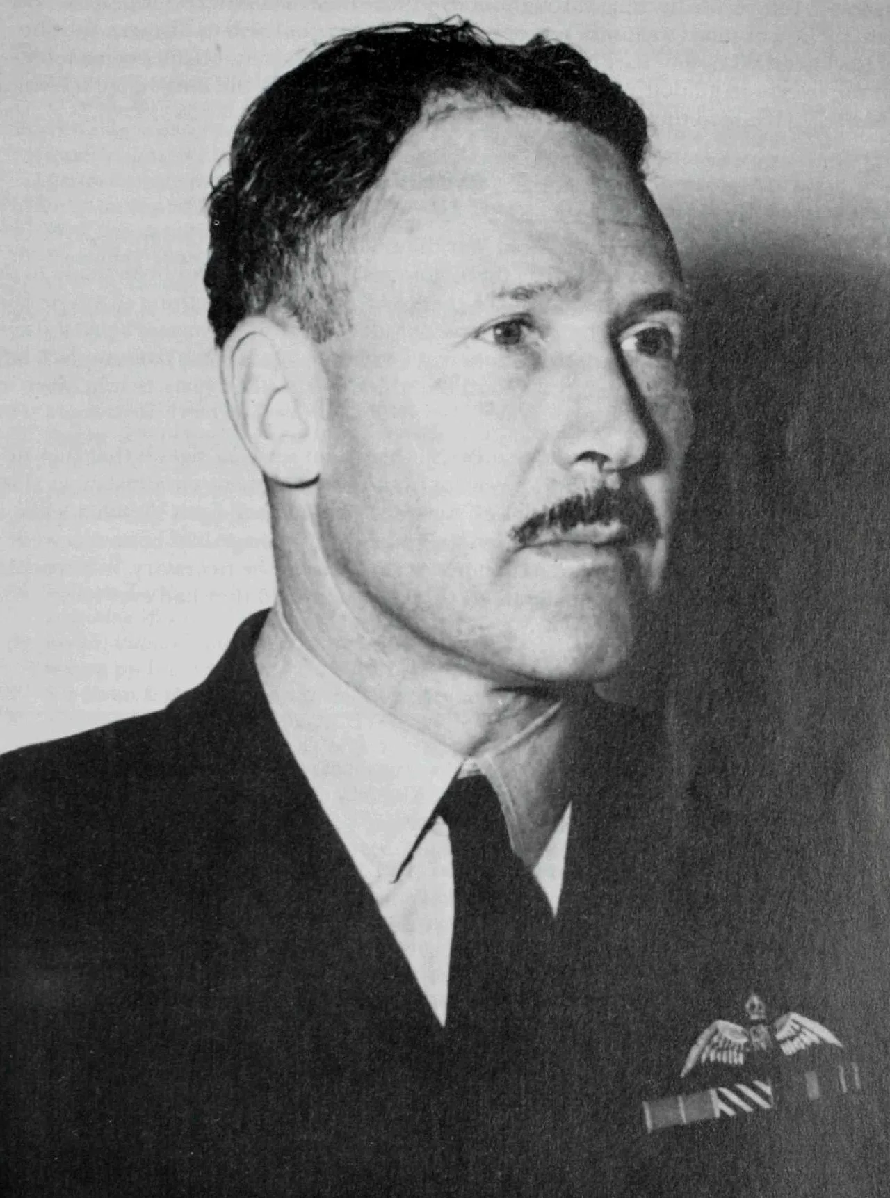 Portrait of Valston Hancock (1907–1998) – memorial page