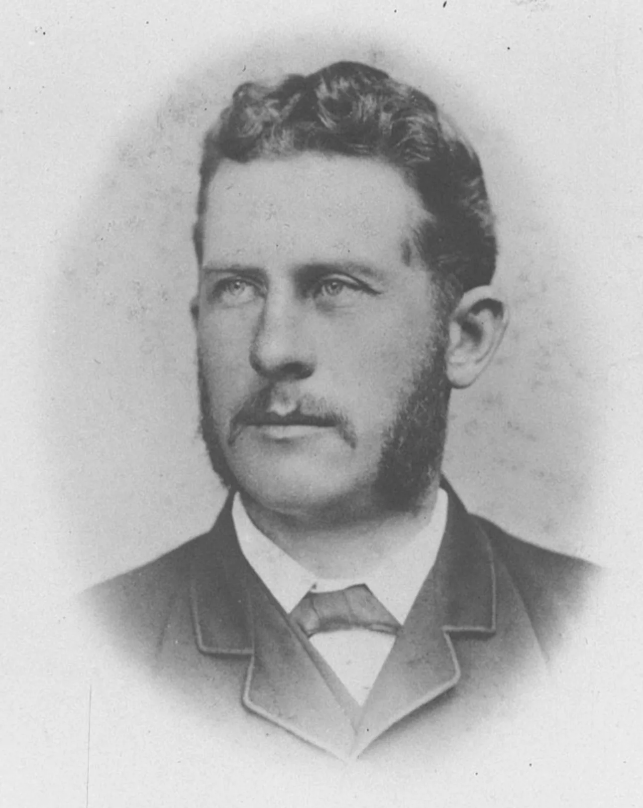 Varney Parkes