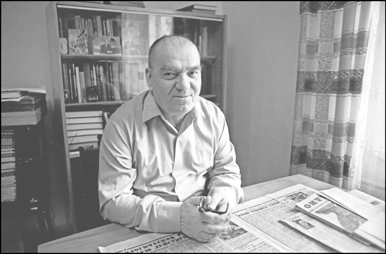 Portrait of Vasile Coroban (1910–1984) – memorial page