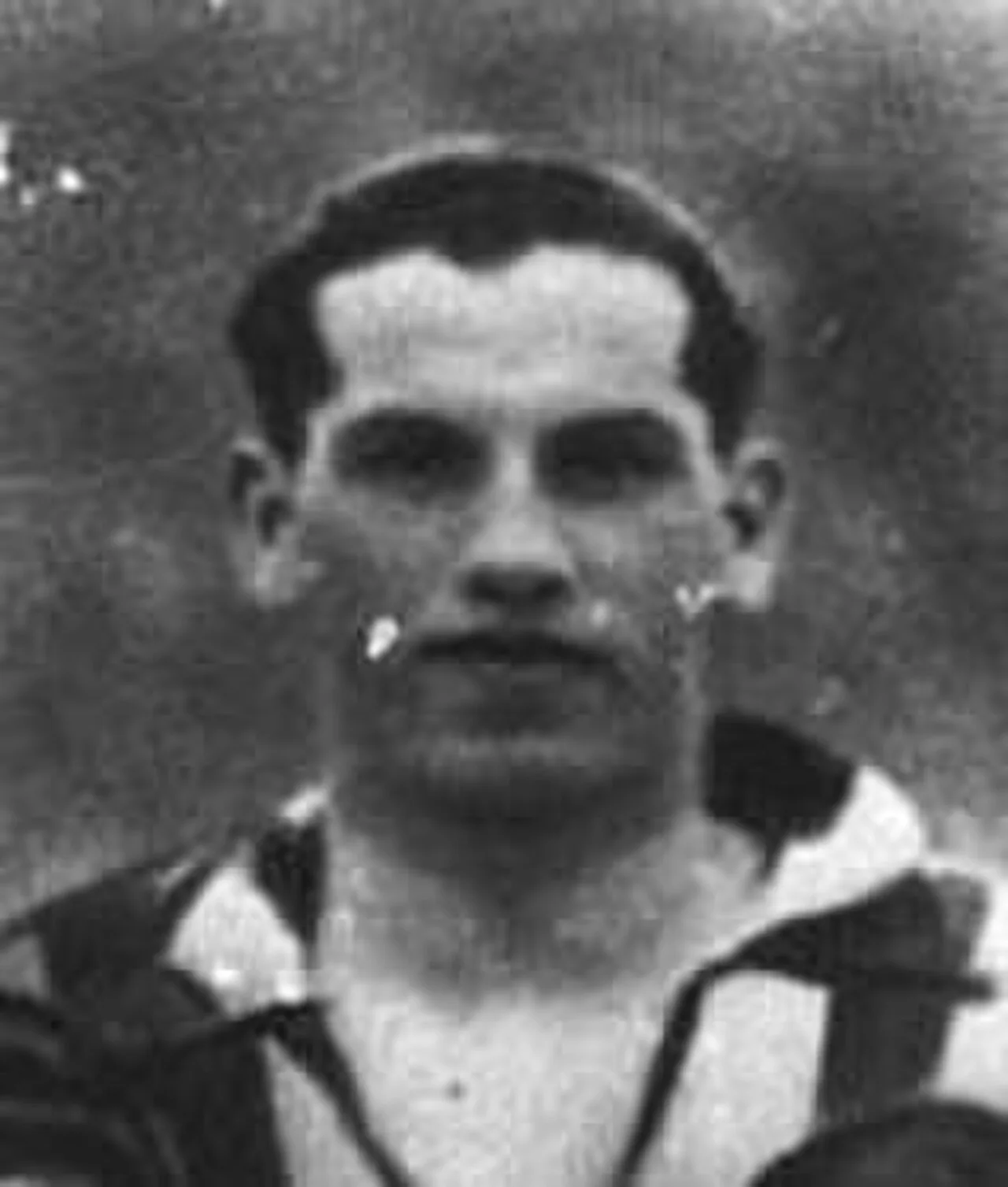 Porträt von Vassilis Andrianopoulos (1908–1989) – Gedenkseite