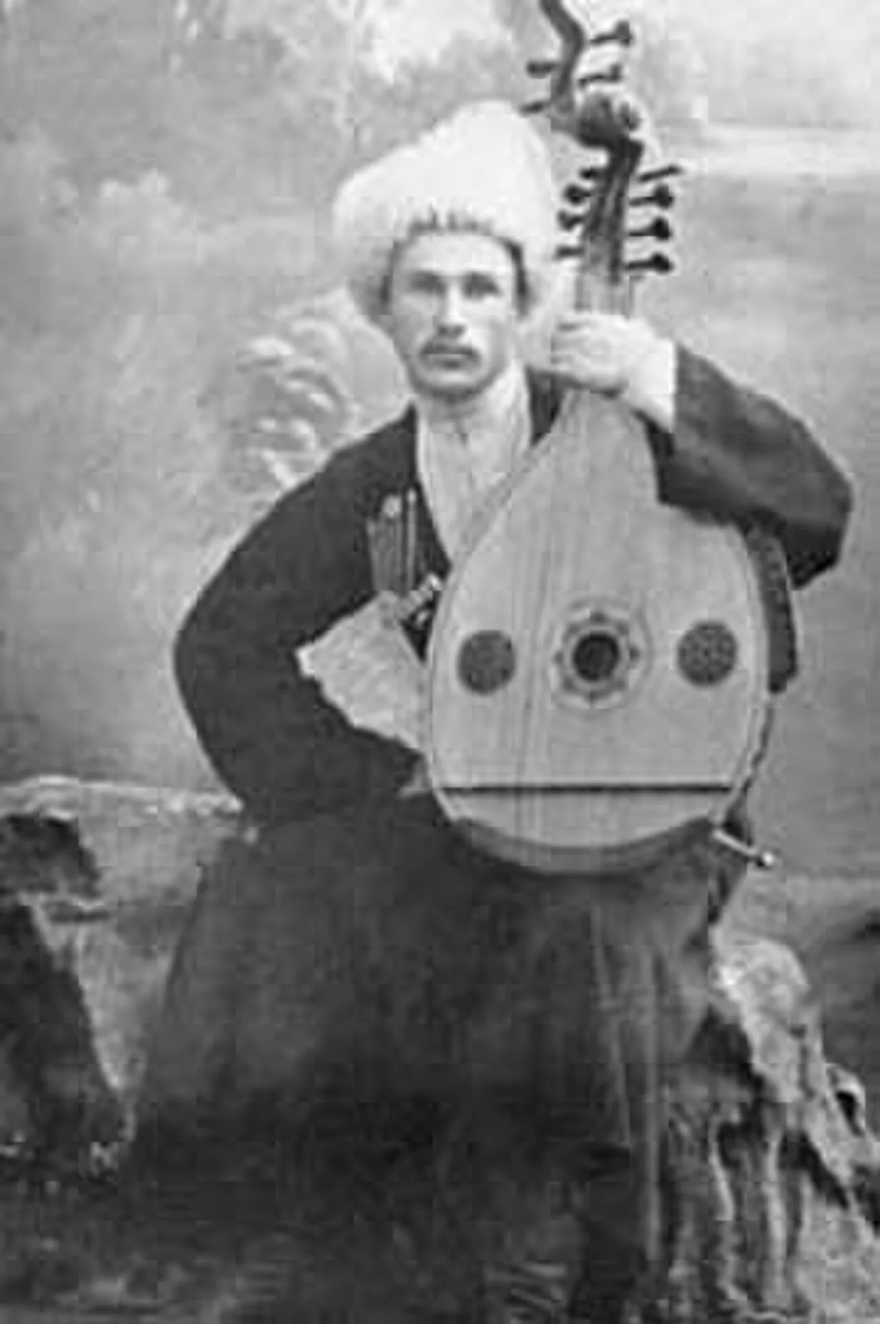 Vasyl Yemetz