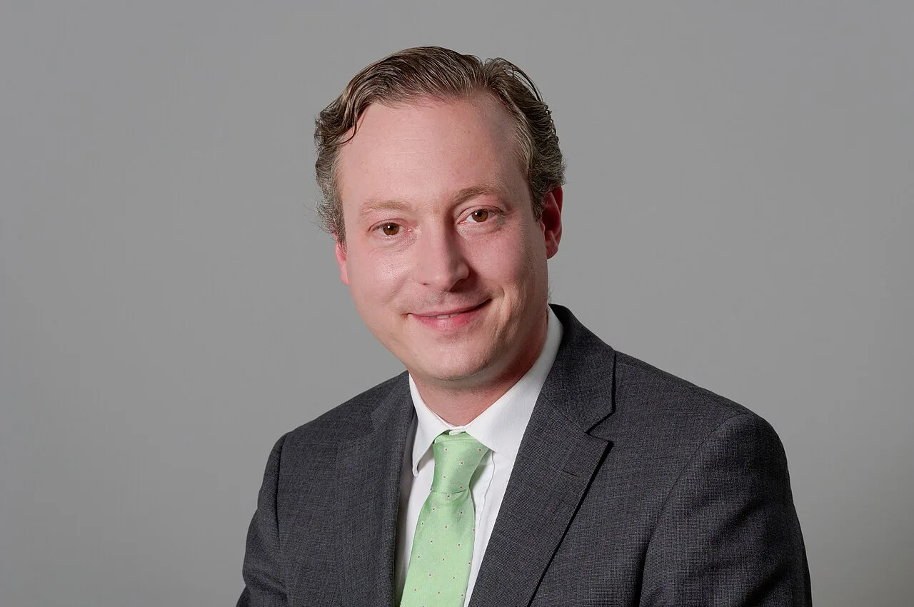 Portrait of Axel Bernstein (1974–2017) – memorial page