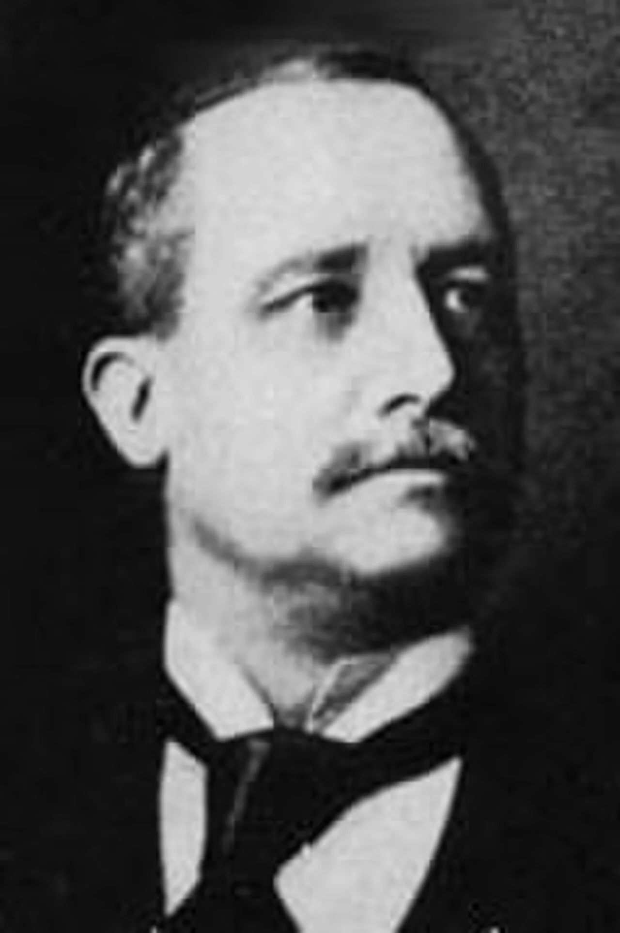 Portrait of Verplanck Colvin (1847–1920) – memorial page