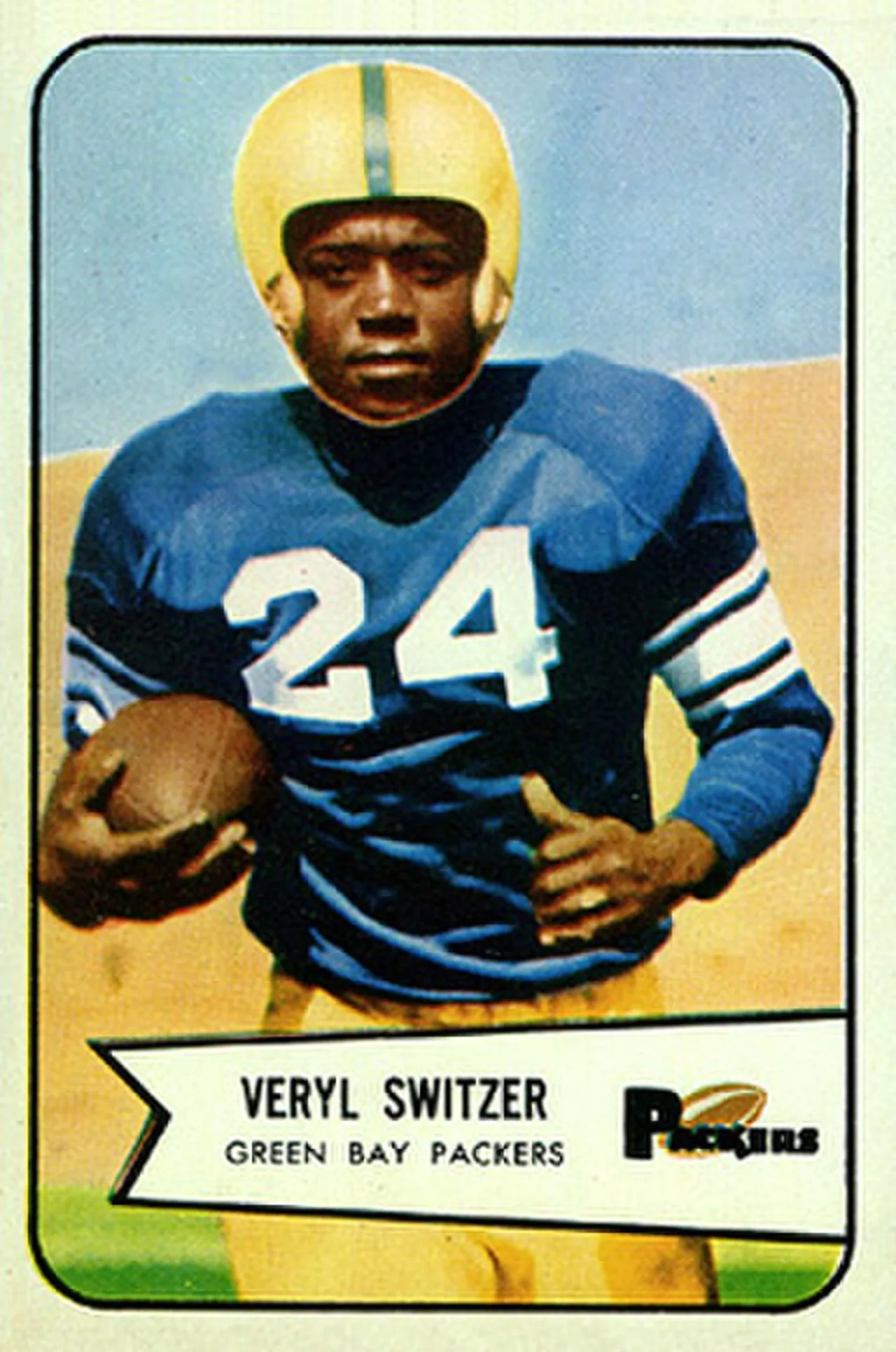Veryl Switzer