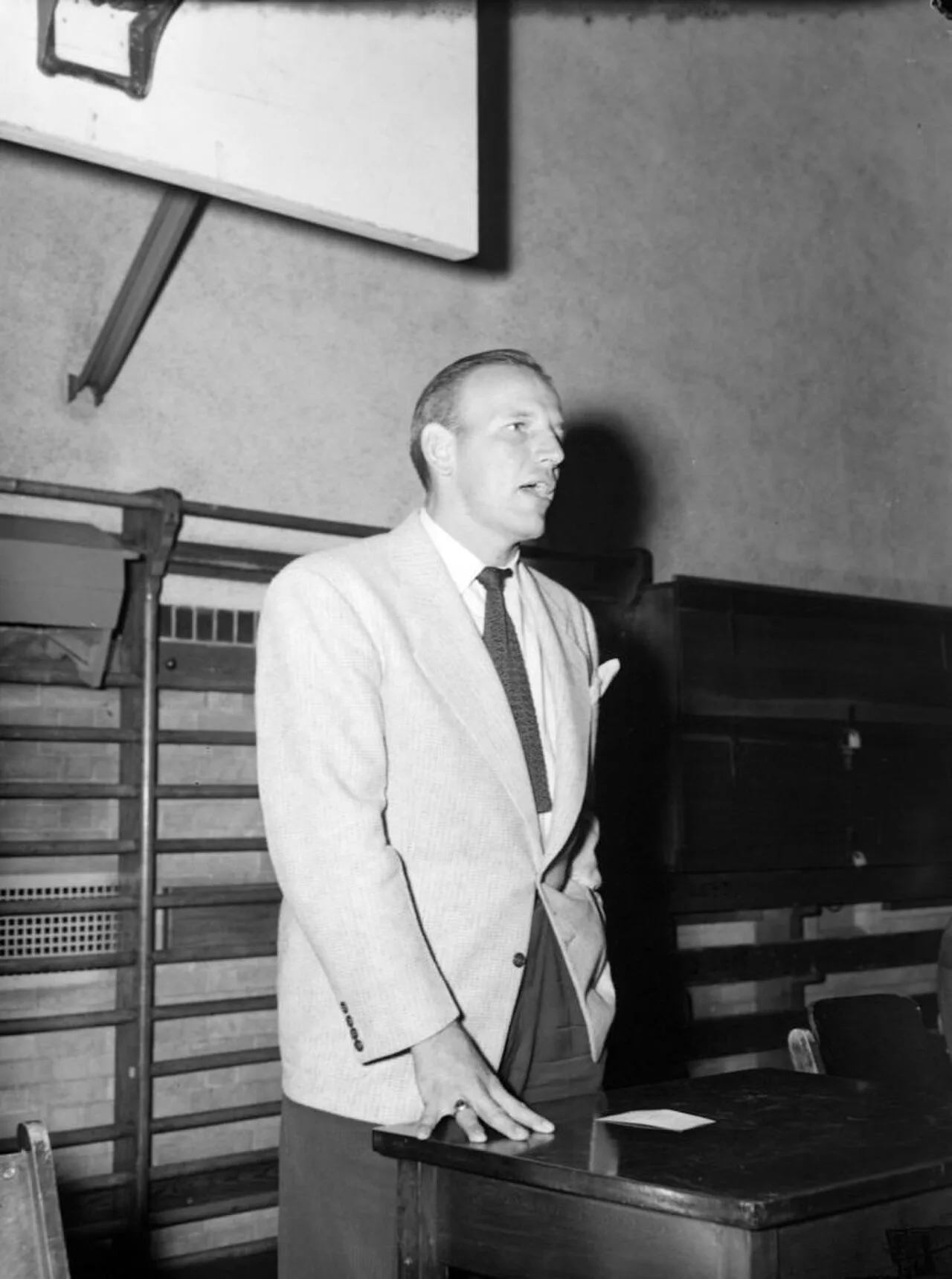 Vic Obeck
