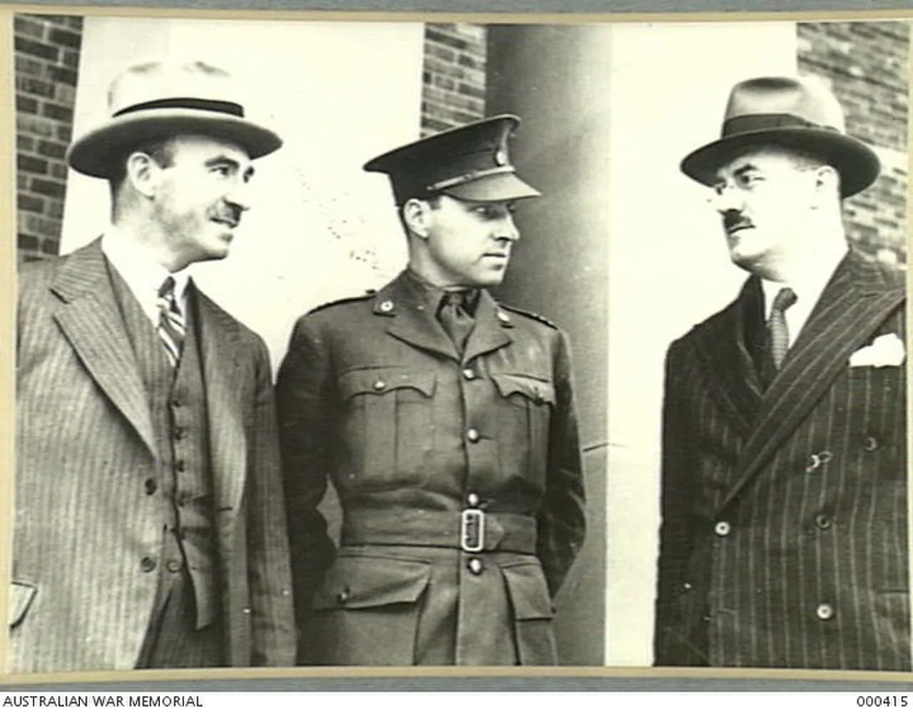 Victor Hurley