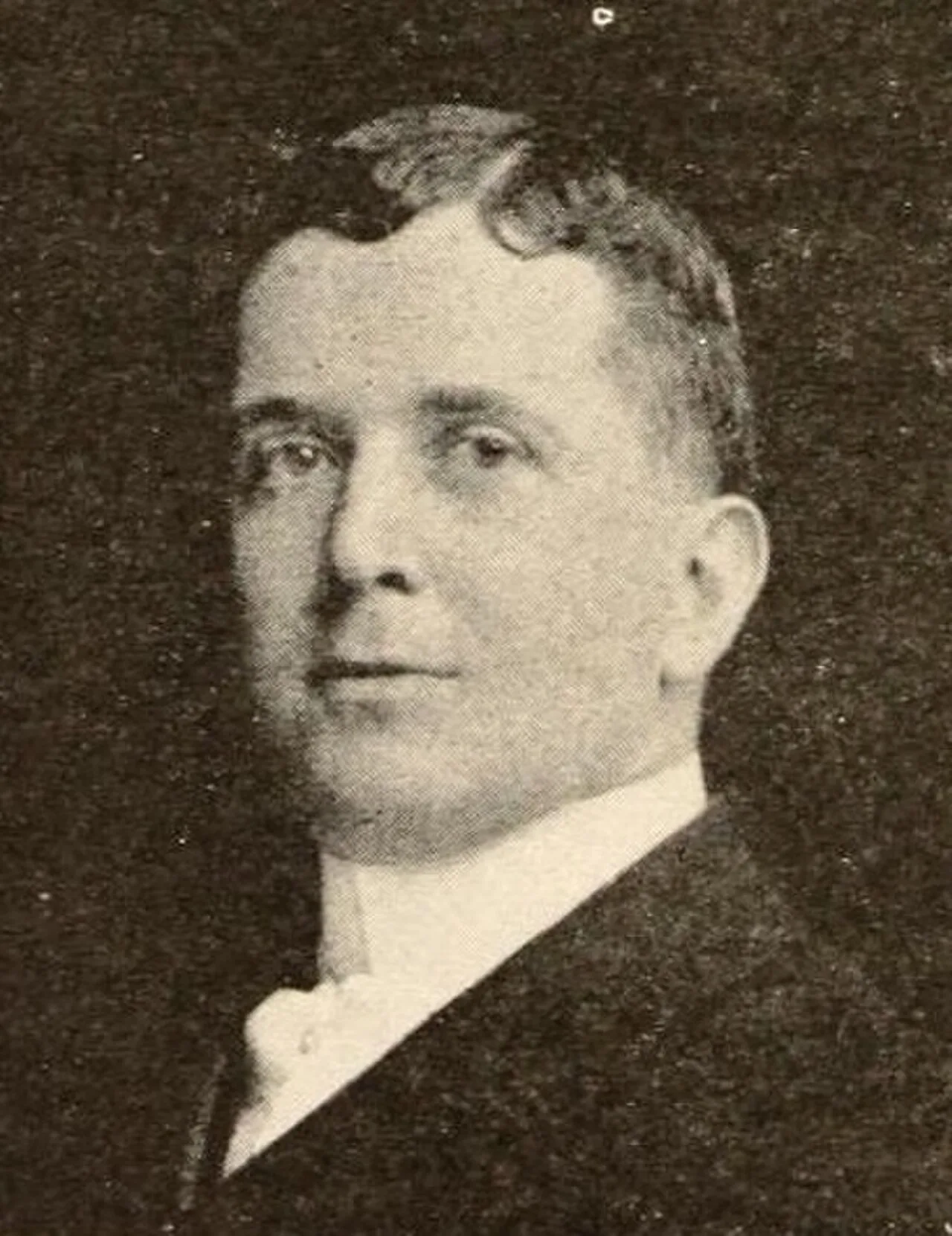 Victor J. Dowling