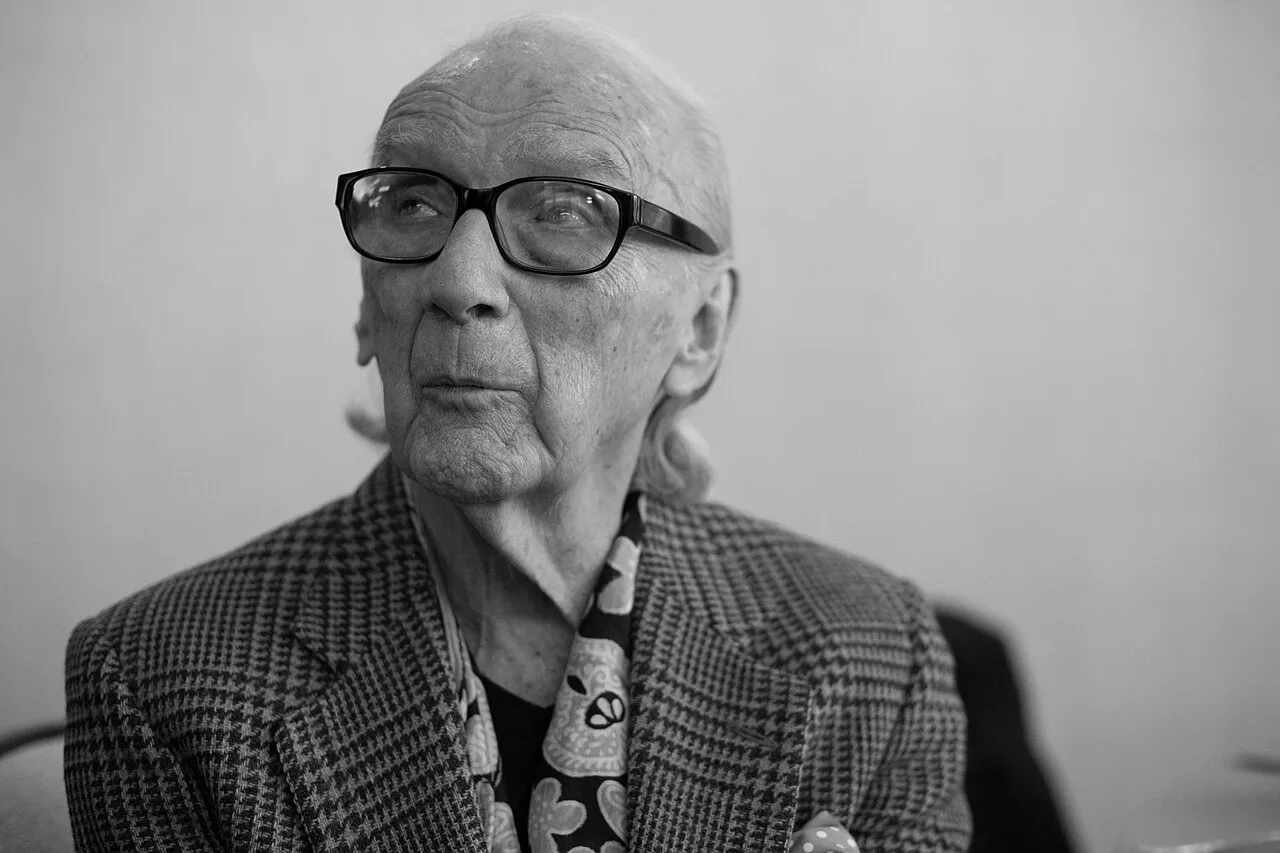 Victor Skrebneski