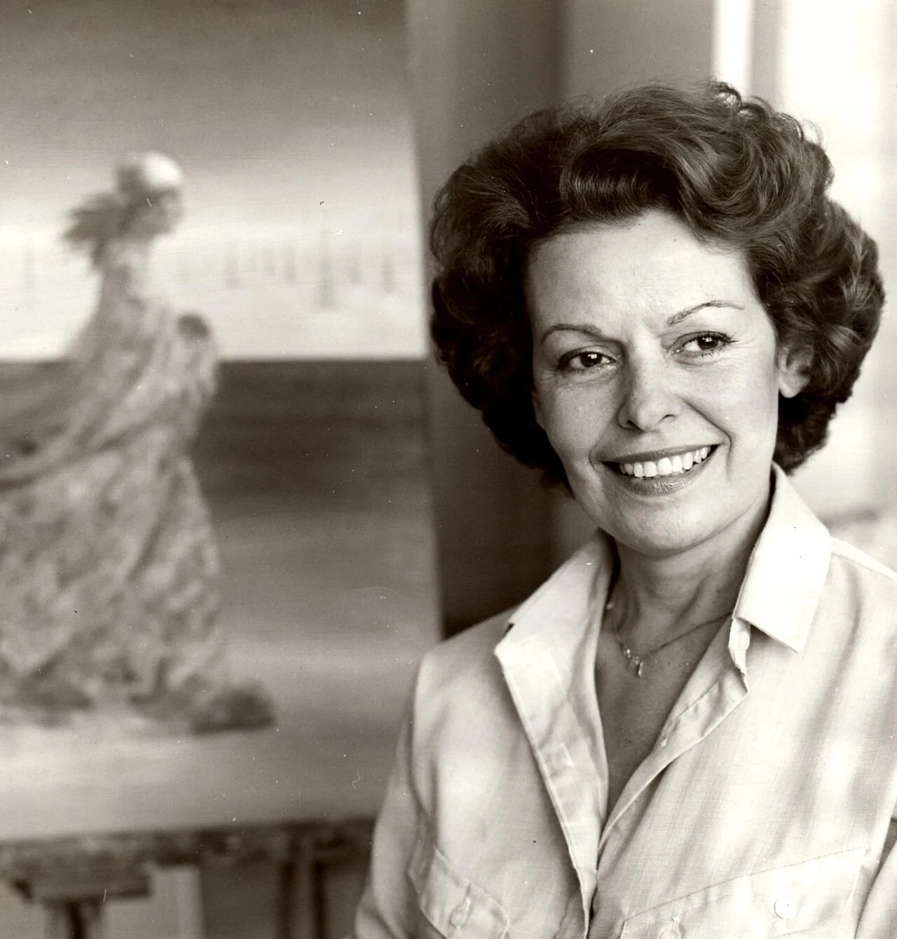 Vilma G. Holland