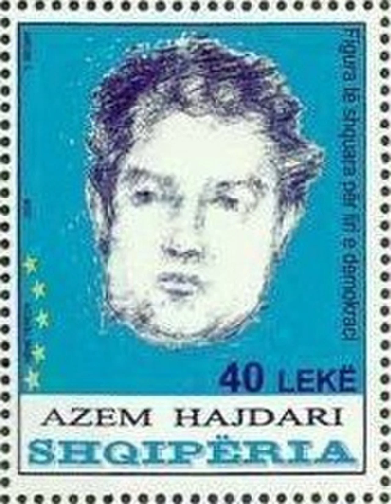 Azem Hajdari