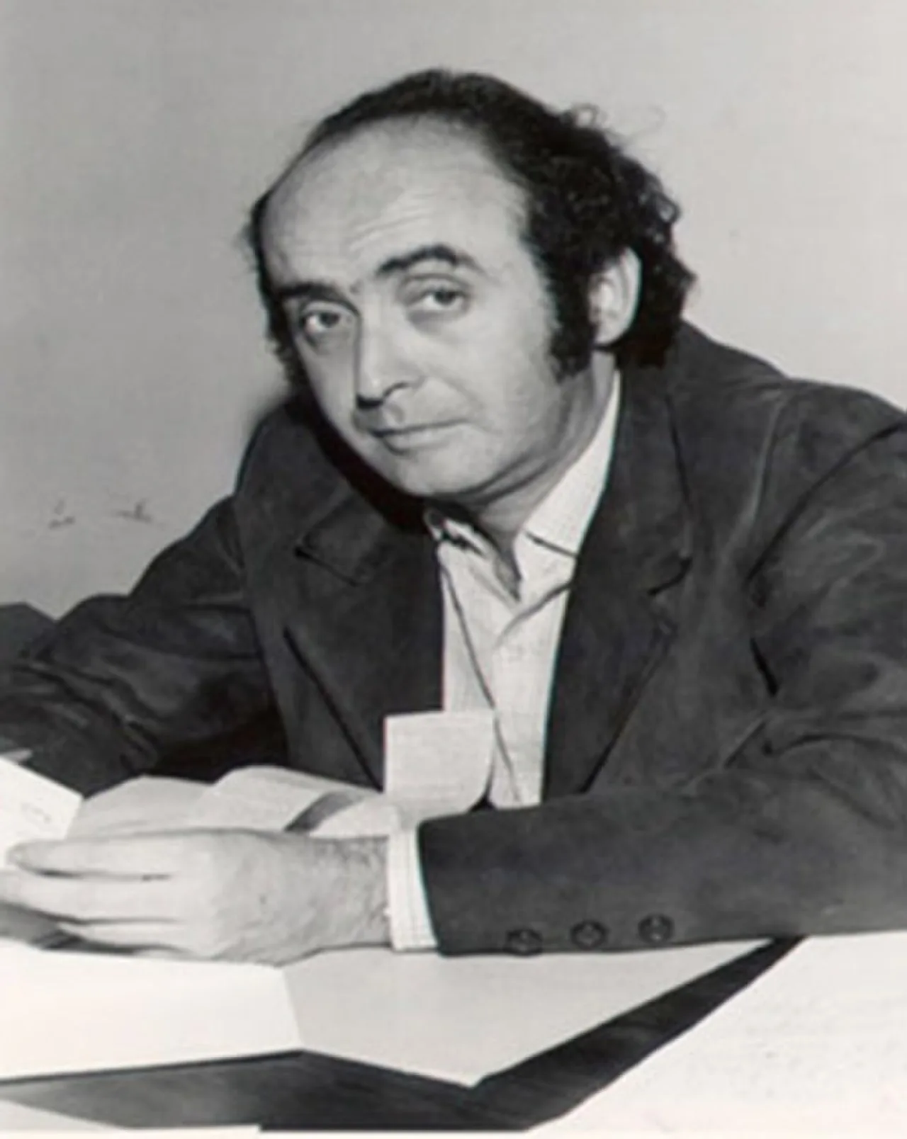 Portrait of Vladimir Herzog (1937–1975) – memorial page