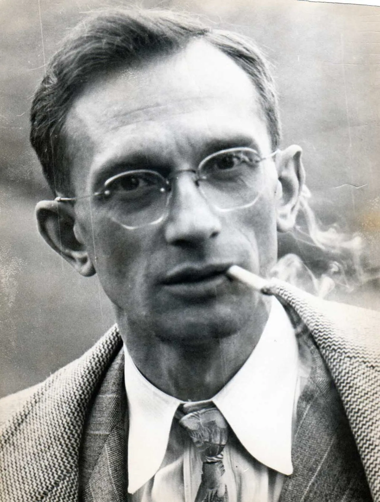 Vladimir Nikolayevich Petrov