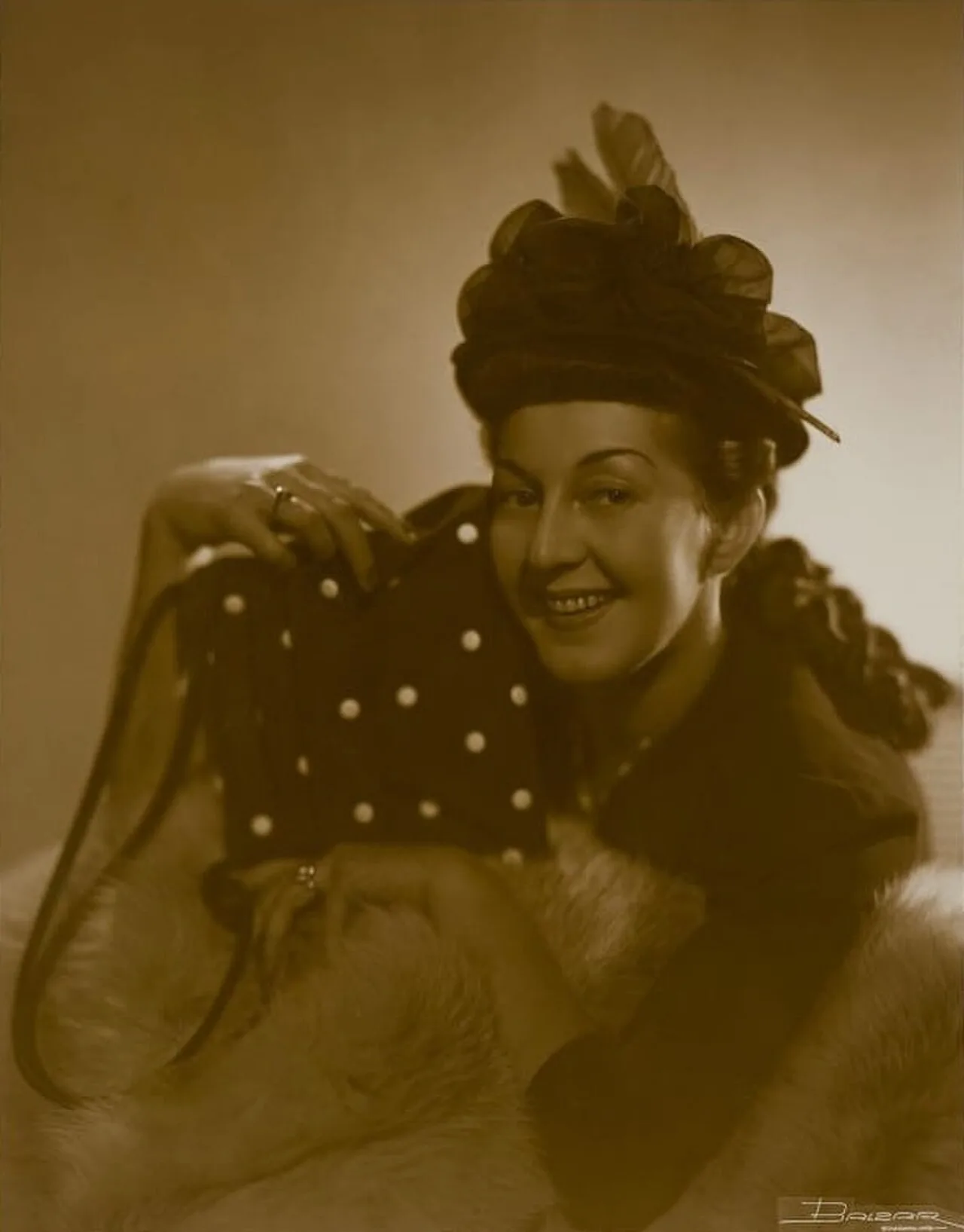 Ljuba Hermanová