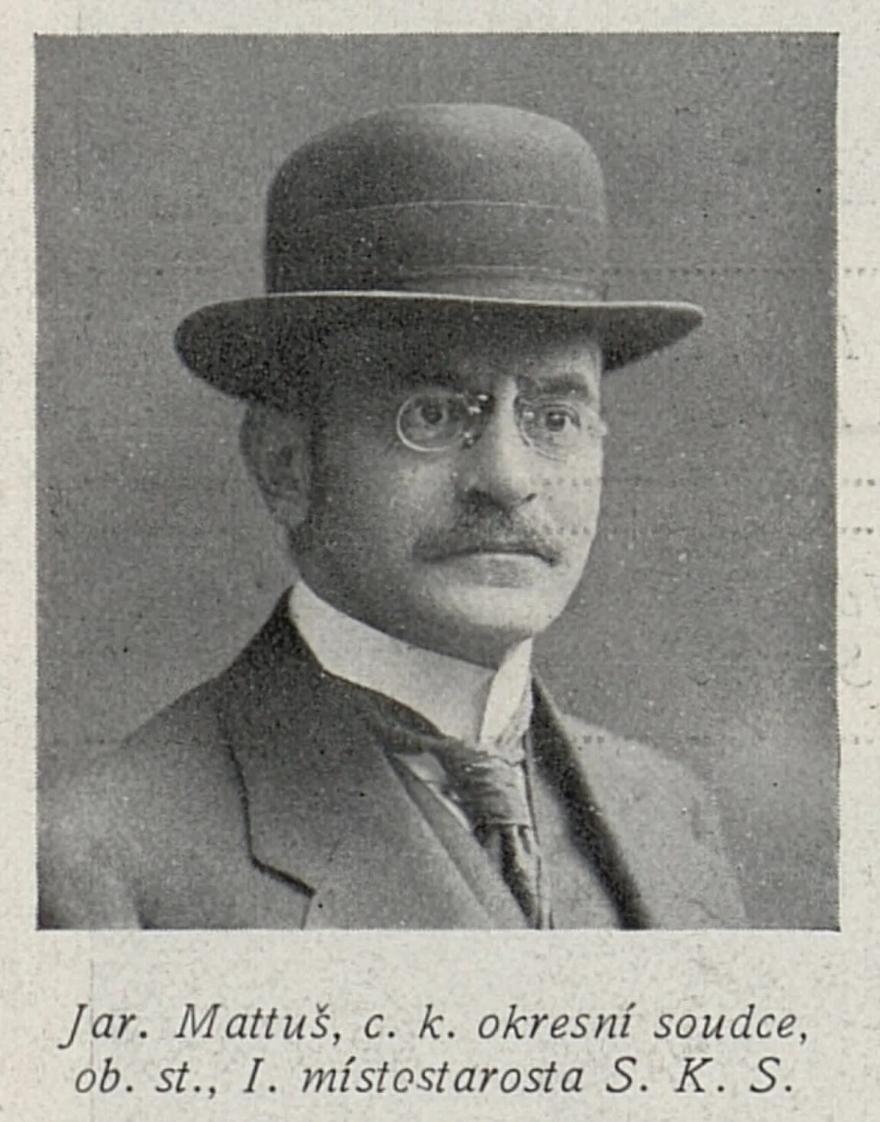 Jaroslav Mattuš