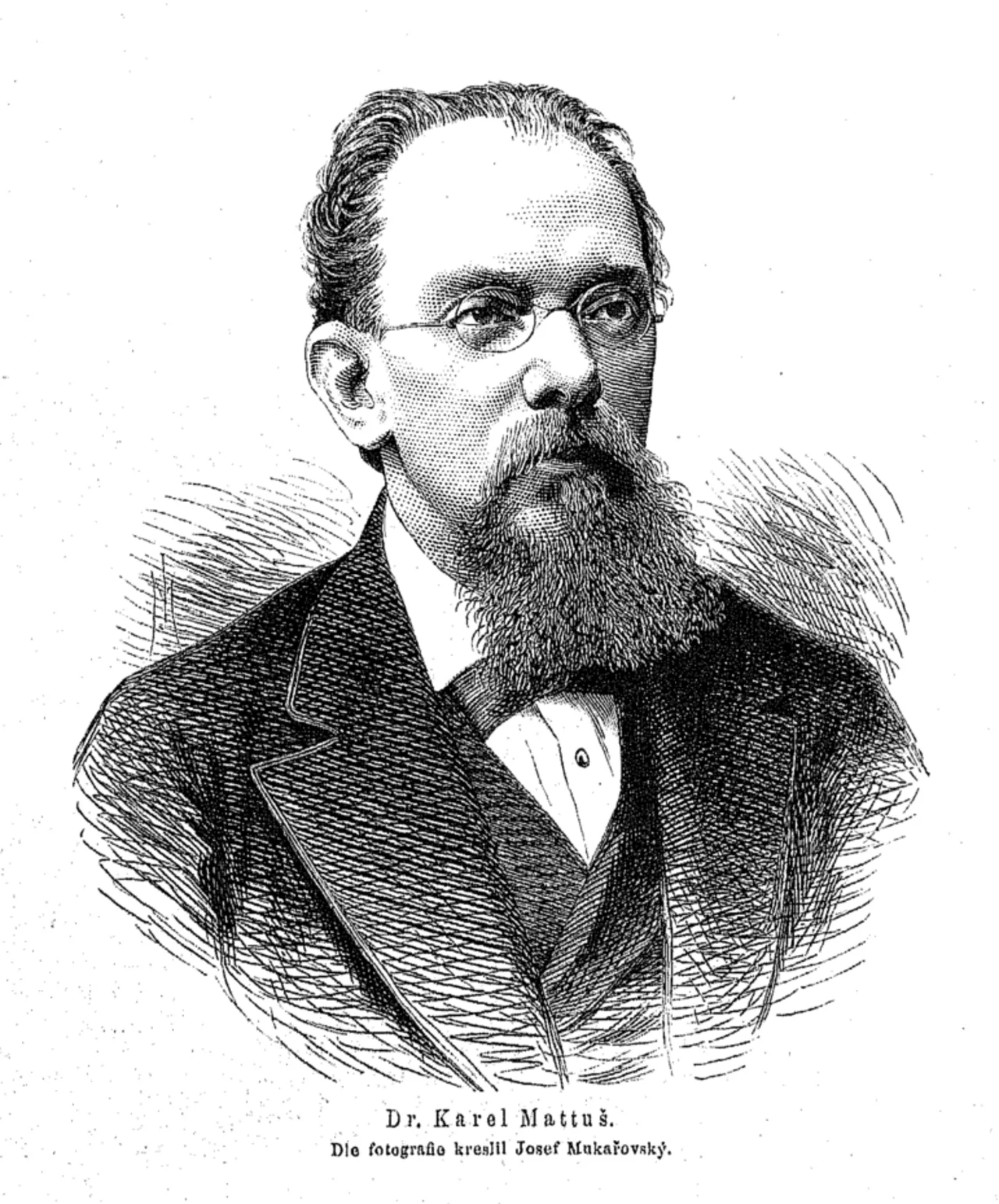 Karel Mattuš