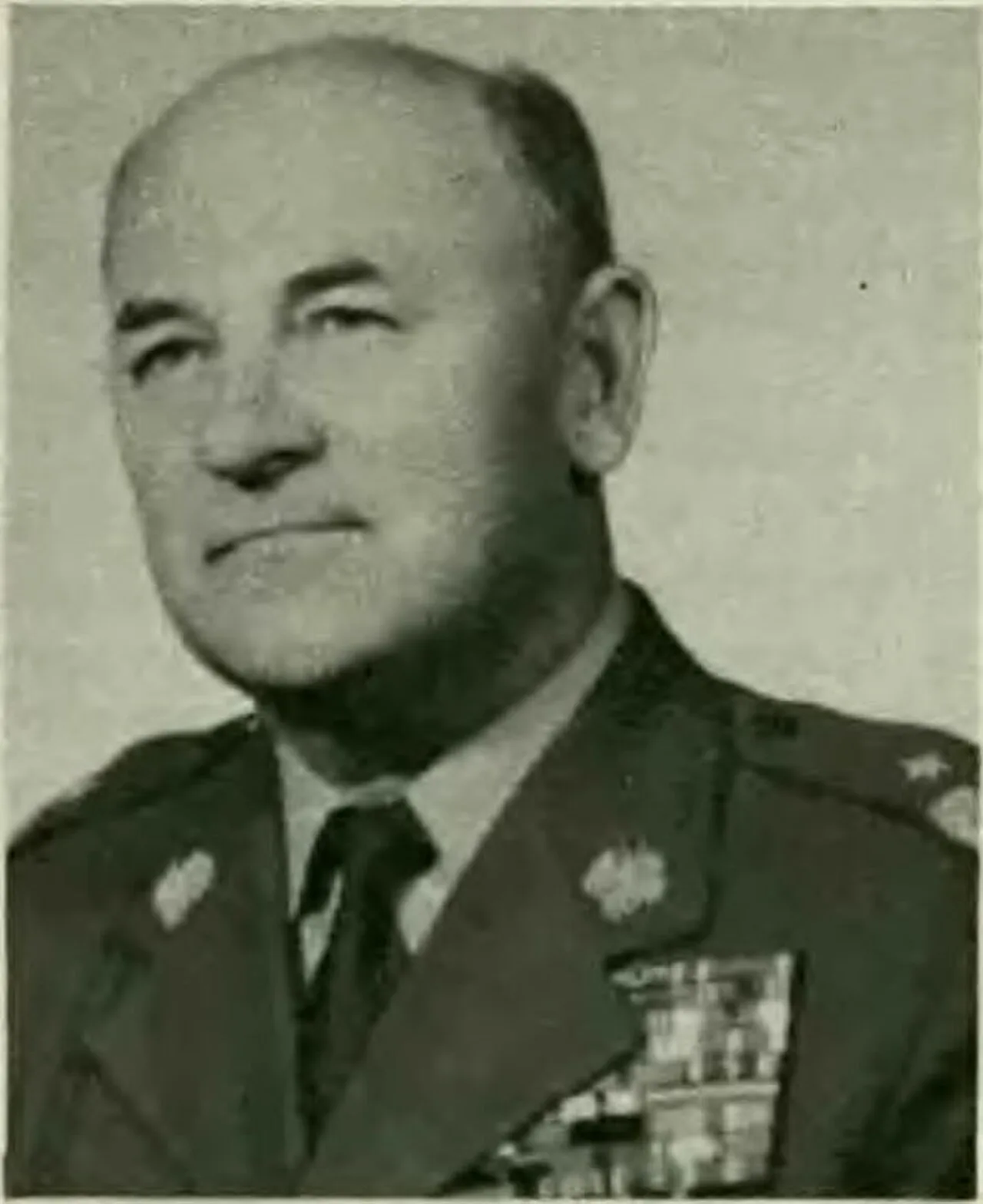 Portrait of Apoloniusz Golik (1928–2012) – memorial page