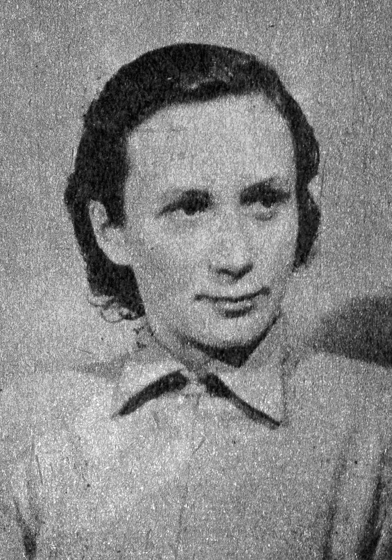 Porträt von Helena Jaworska (1922–2006) – Gedenkseite