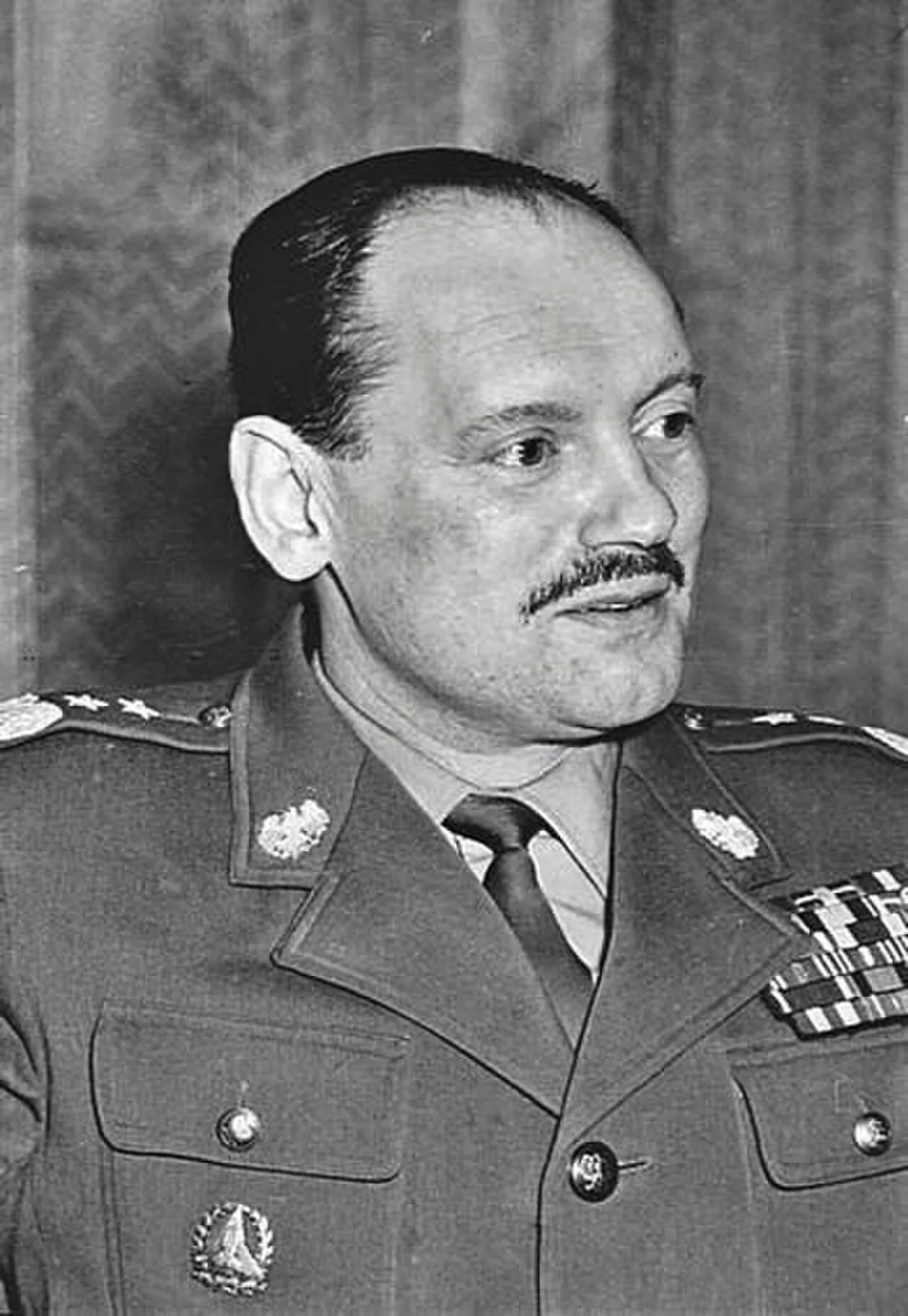 Porträt von Grzegorz Korczyński (1915–1971) – Gedenkseite