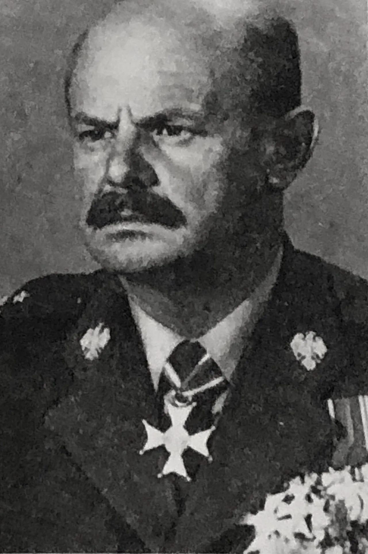 Porträt von Leszek Kozłowski (1929–1983) – Gedenkseite