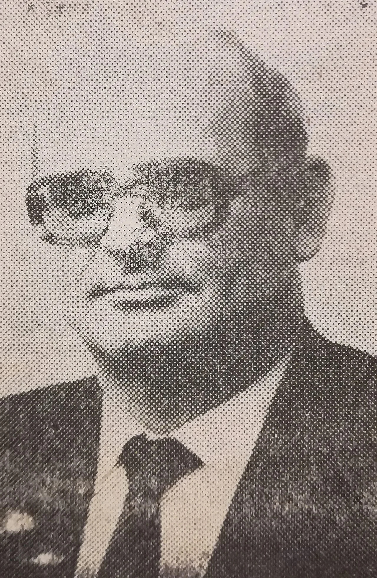 Marian Krzak