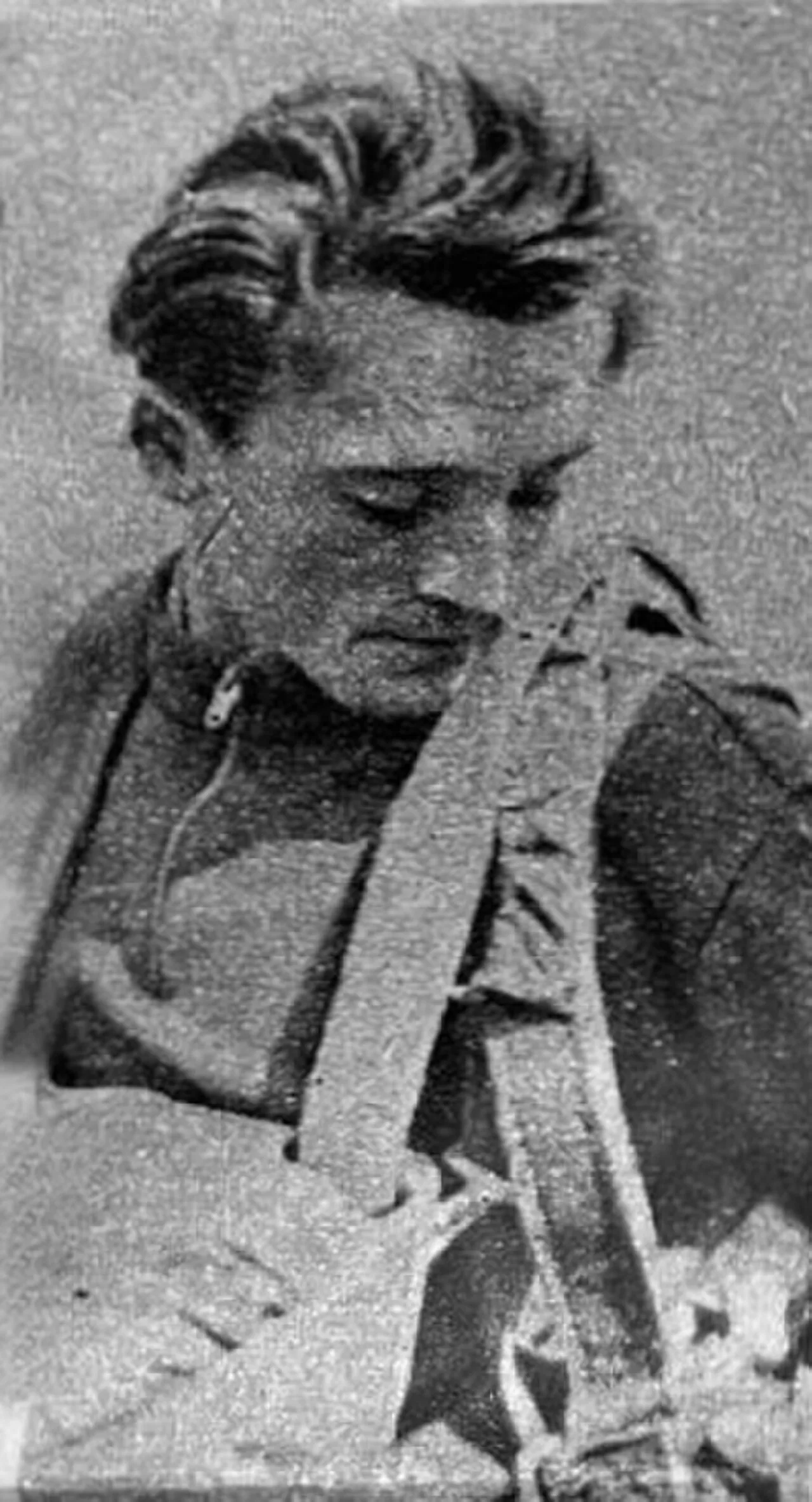 Paweł Lipowczan