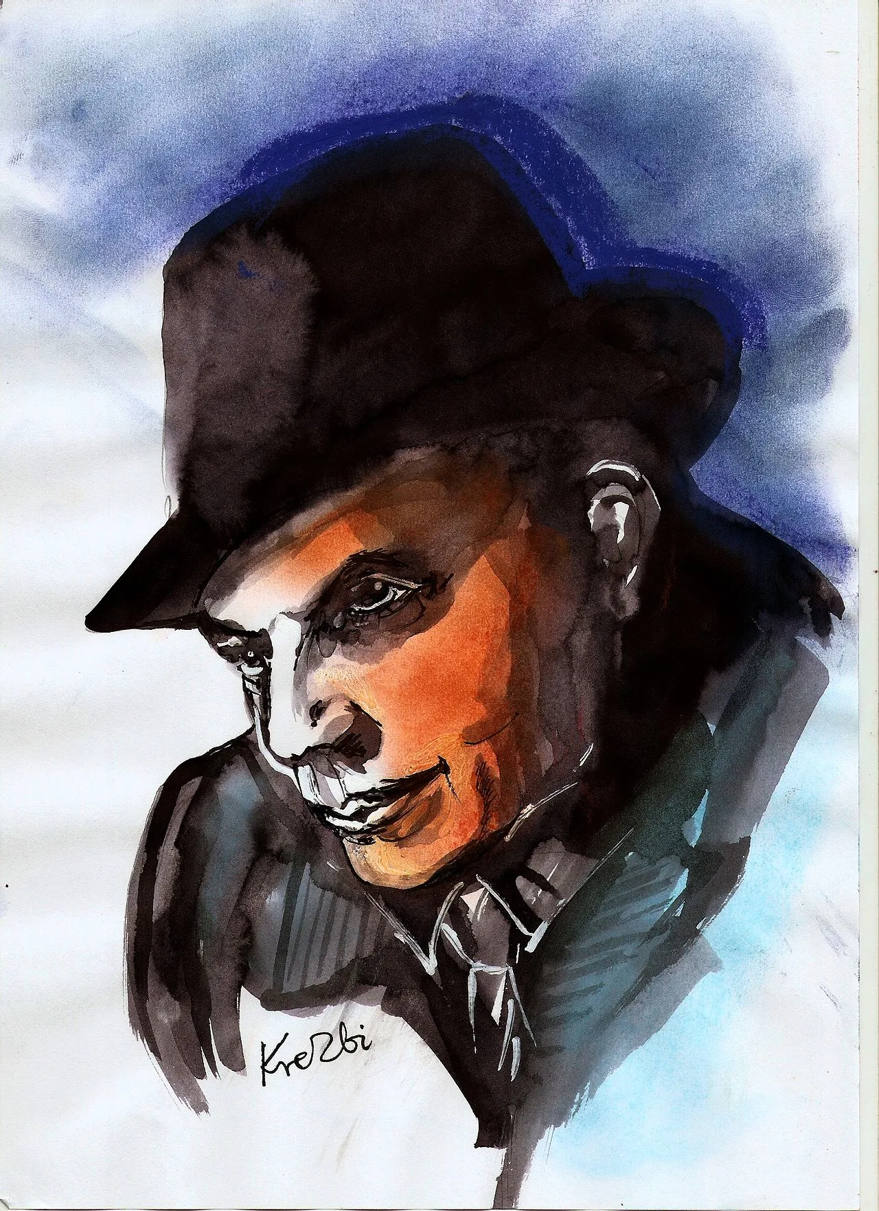 Wilhelm Mach