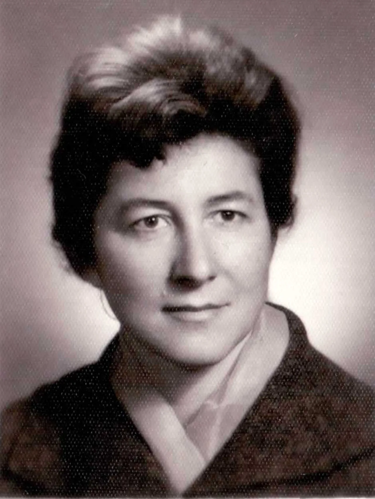 Porträt von Dora Malko (1920–2010) – Gedenkseite