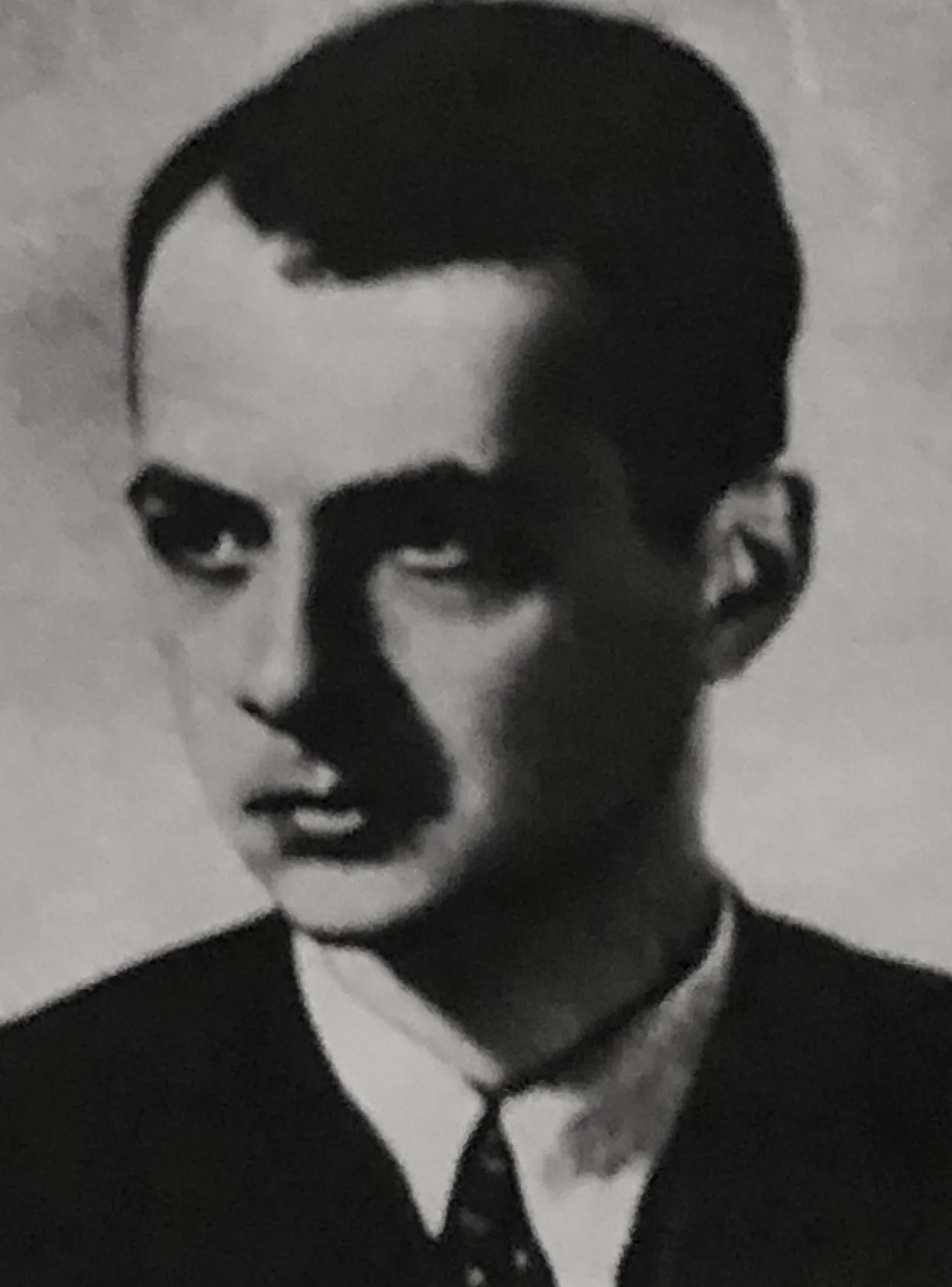 Anastazy Matywiecki