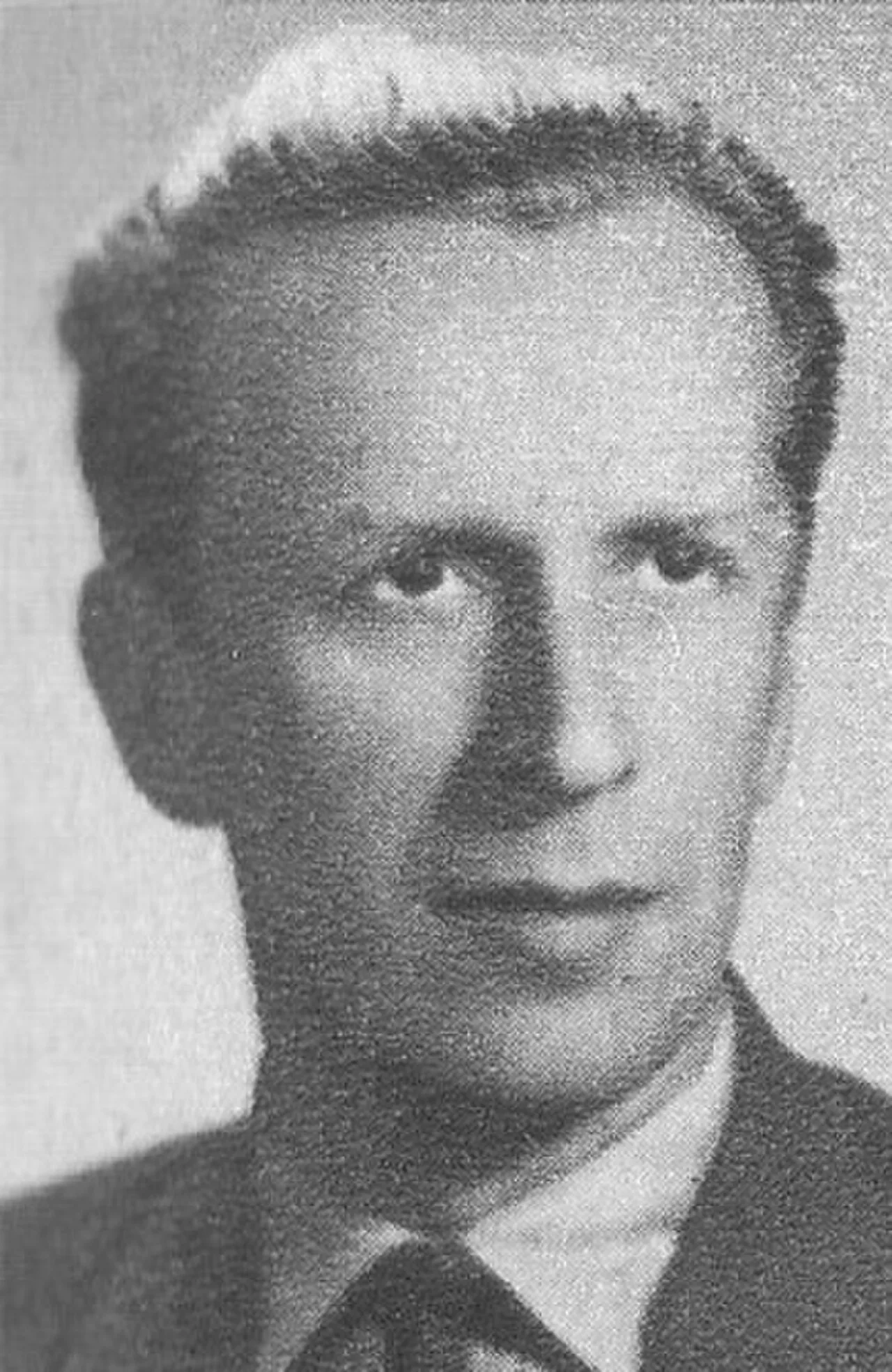 Edmund Męclewski