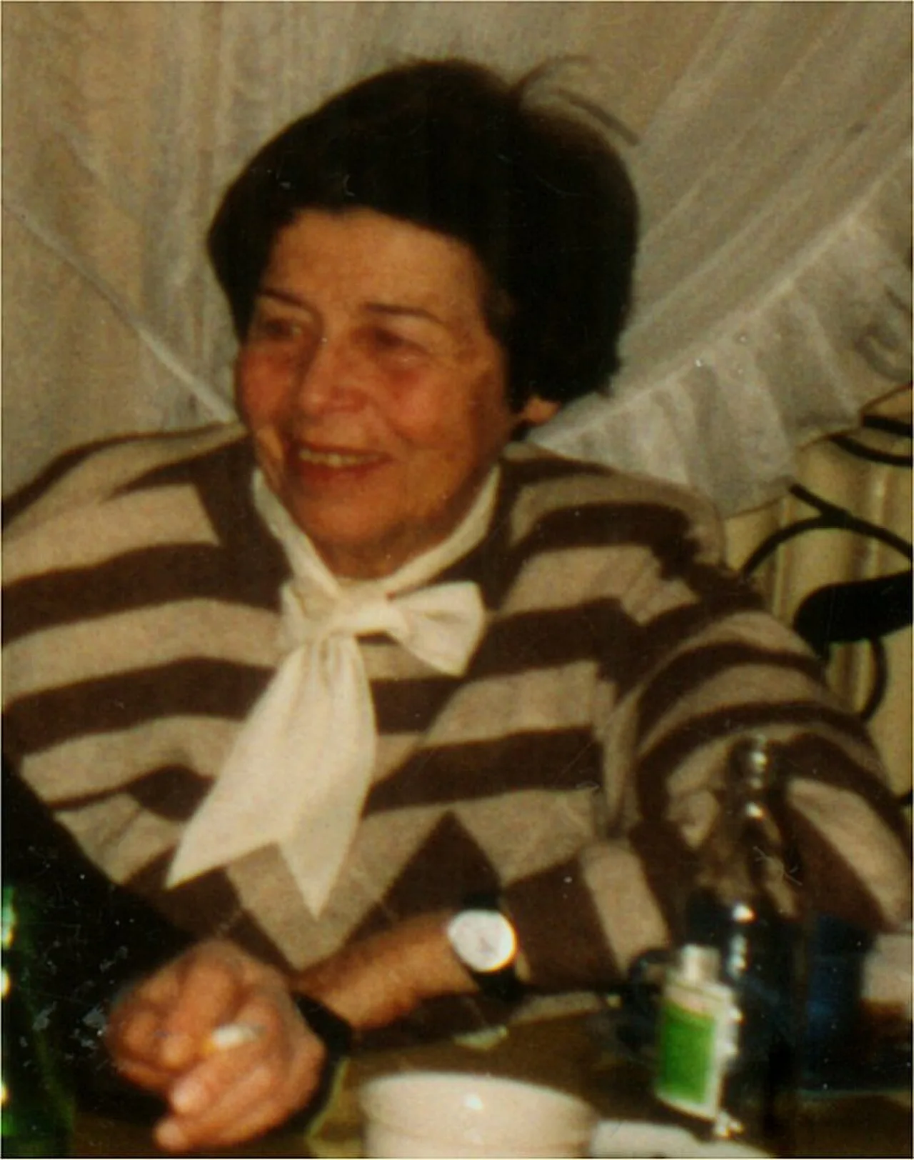 Mira Michałowska