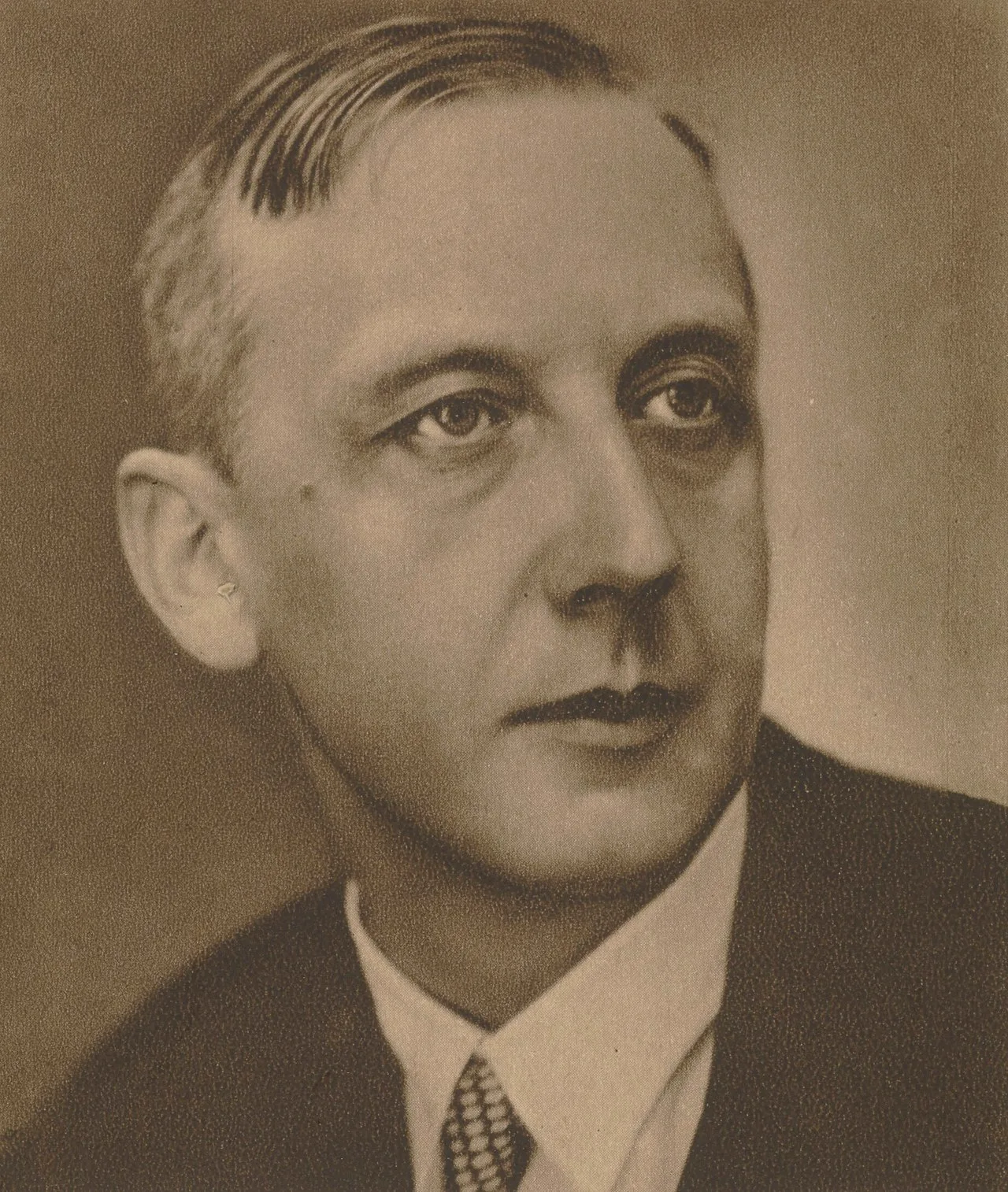 Portrait of Stanisław Miłaszewski (1886–1944) – memorial page