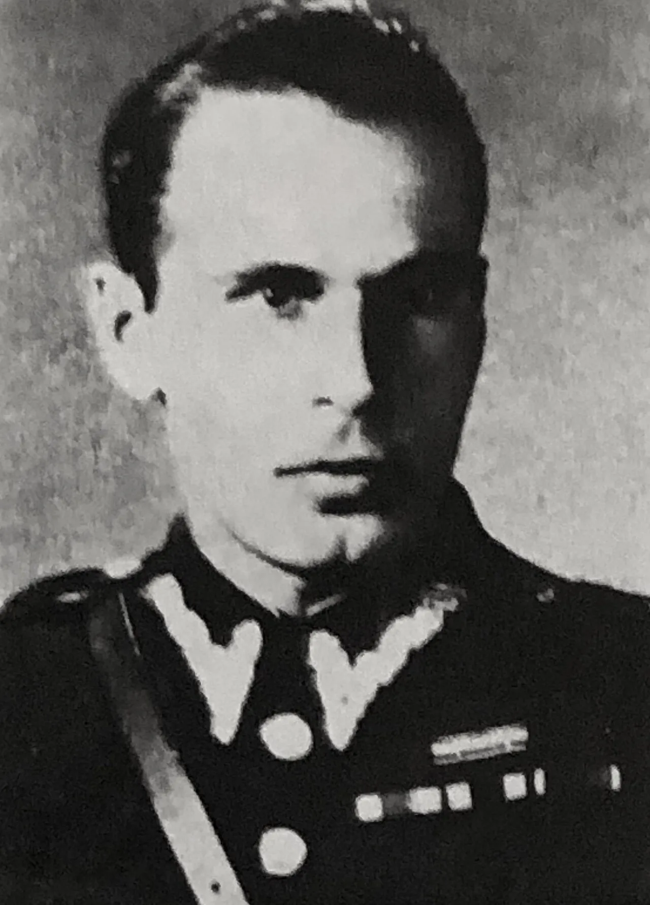 Józef Paliwoda
