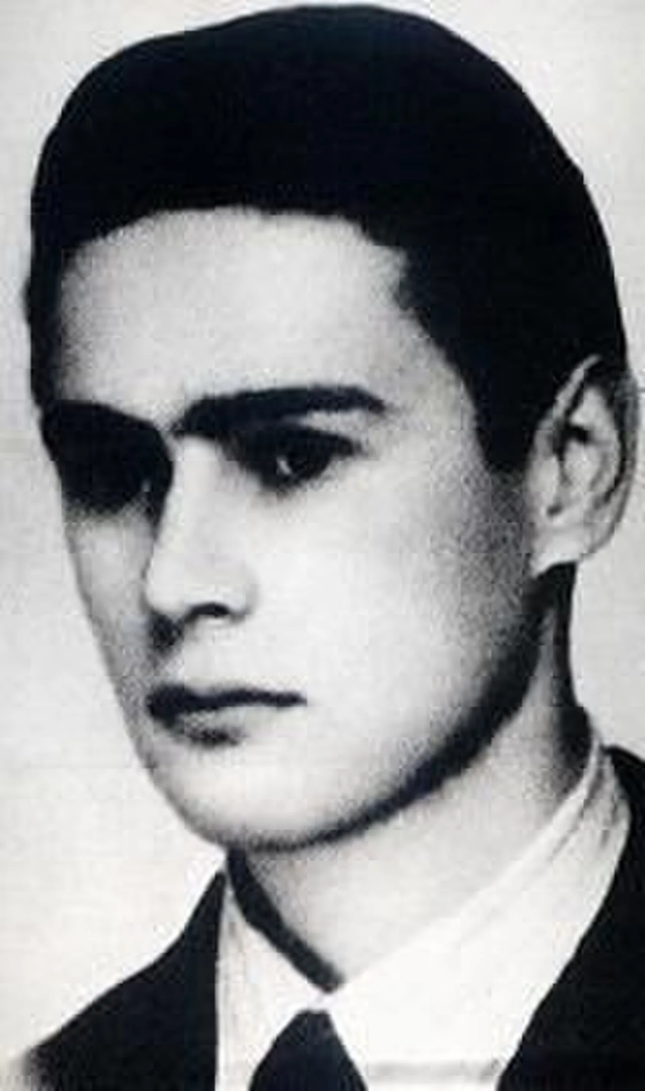 Bronisław Pietraszewicz