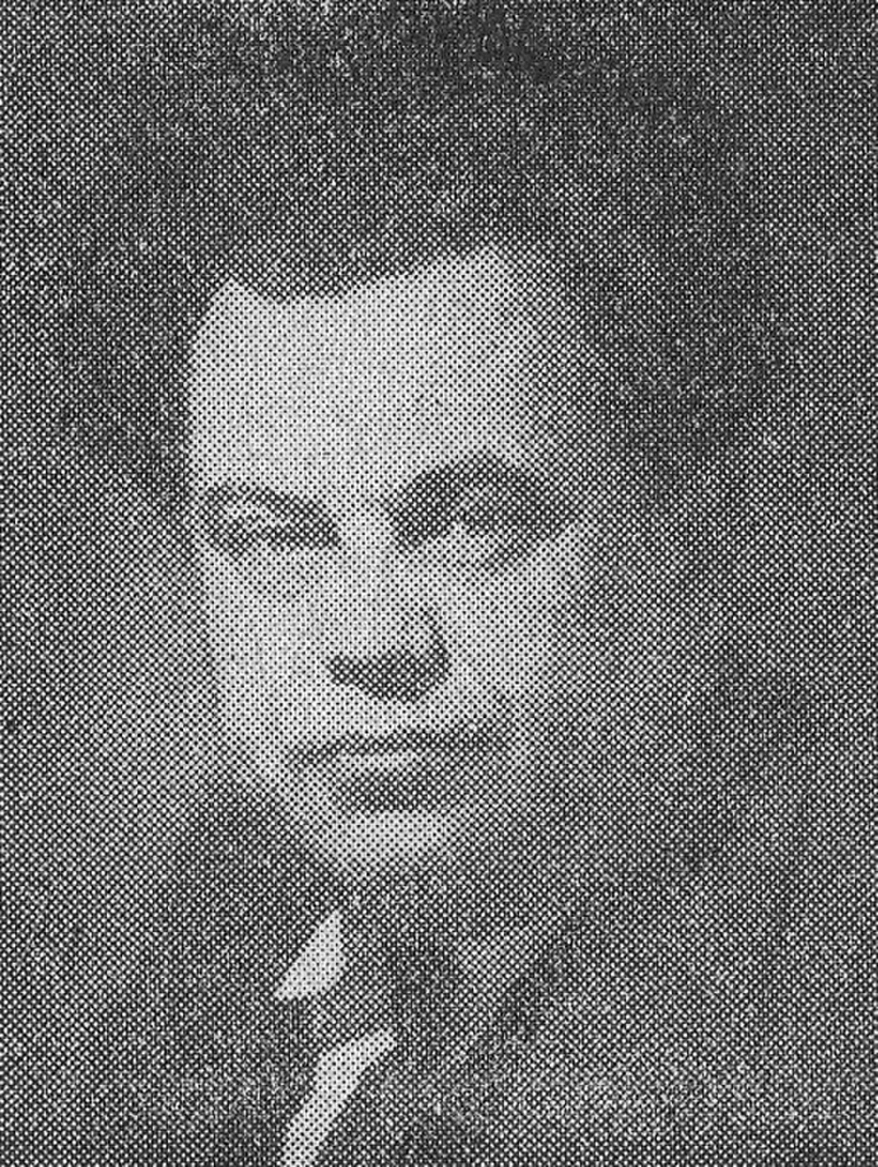 Mieczysław Róg-Šwiostek