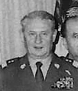 Porträt von Feliks Stramik (1924–2007) – Gedenkseite