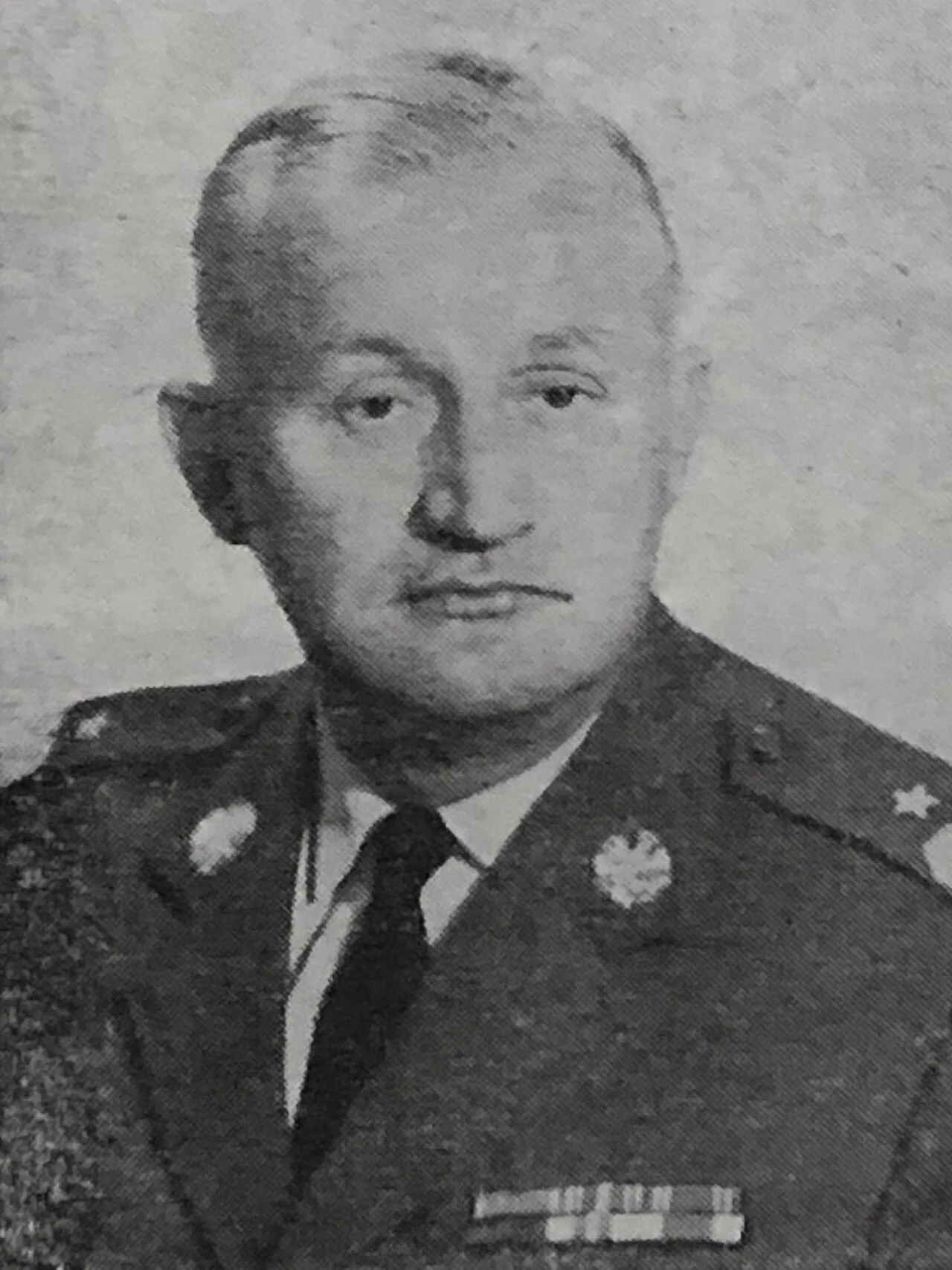 Ryszard Szymanik