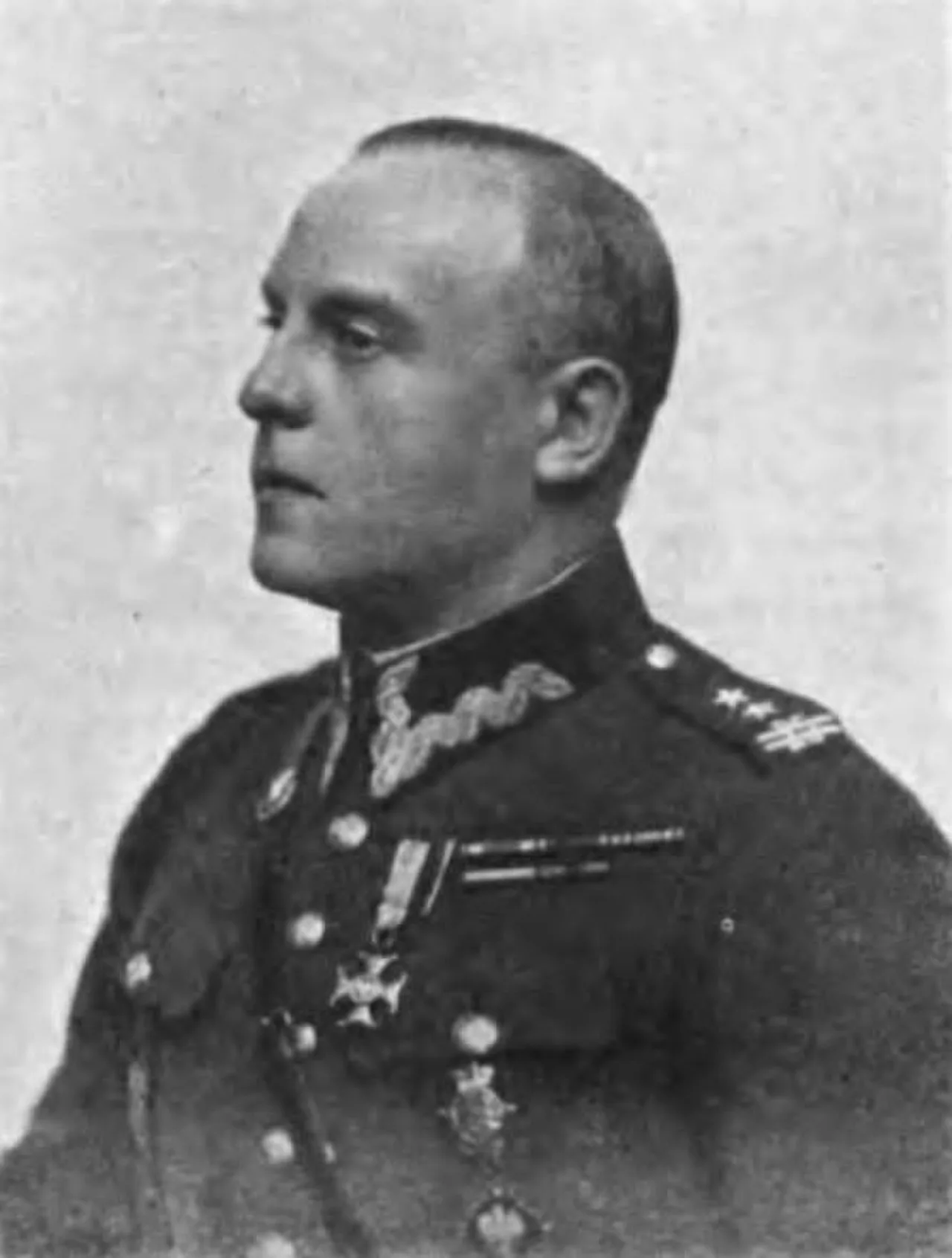 Czesław Szystowski