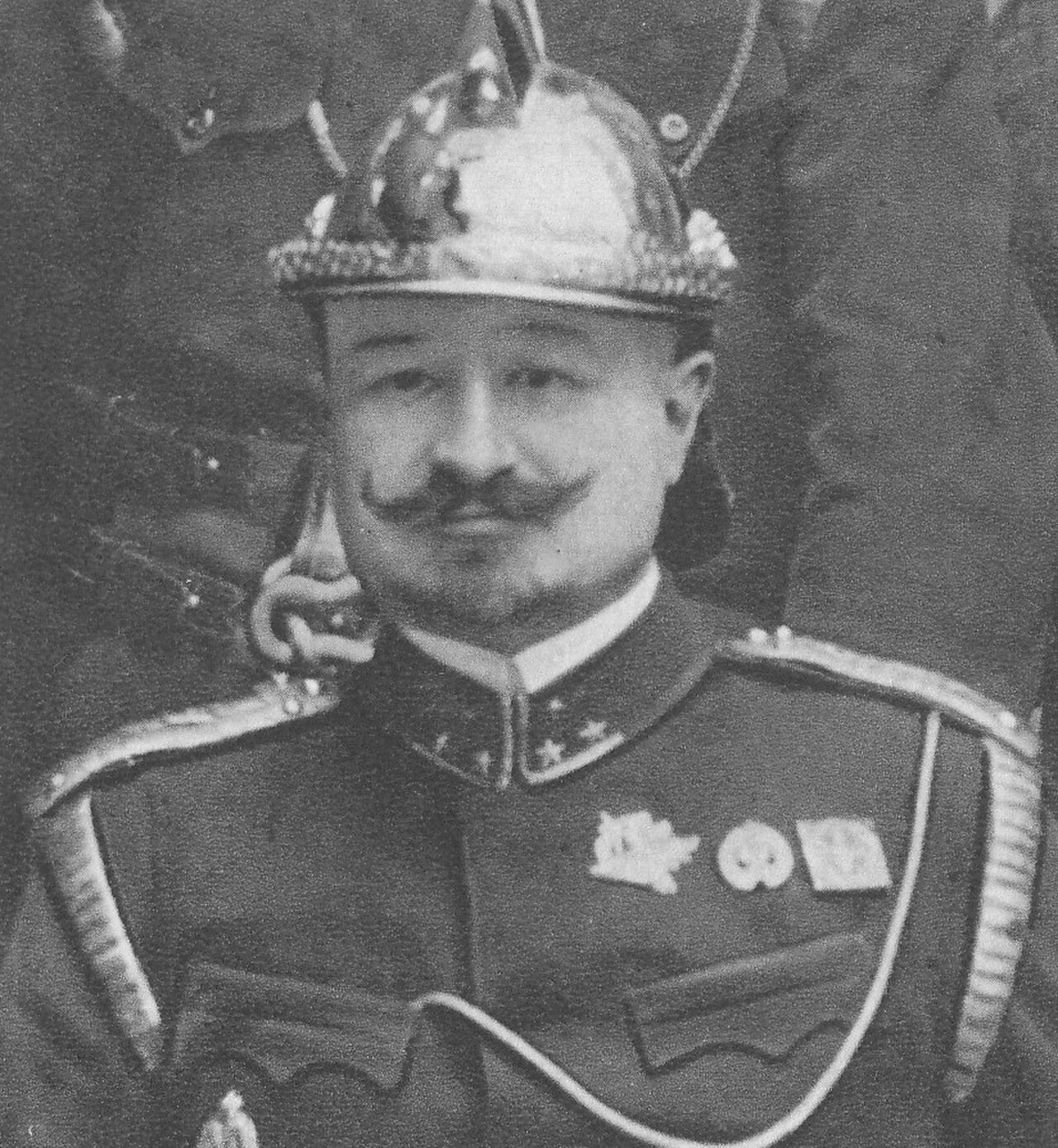Józef Tuliszkowski